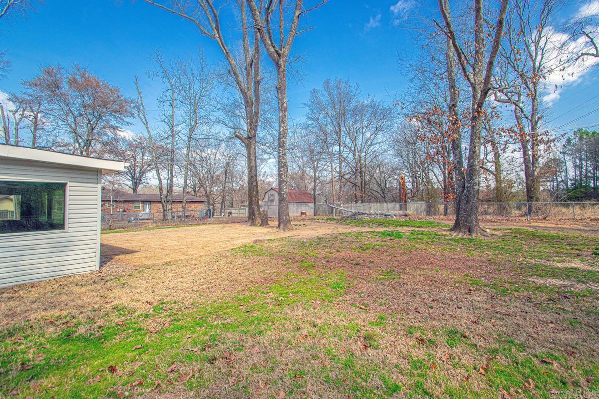 16 Carmen  Jacksonville, AR