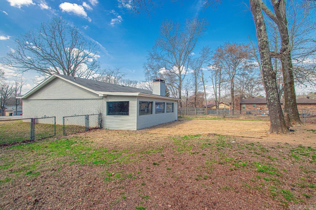 16 Carmen  Jacksonville, AR