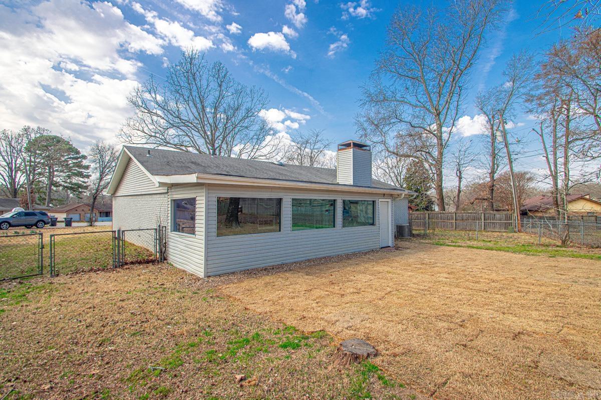 16 Carmen  Jacksonville, AR