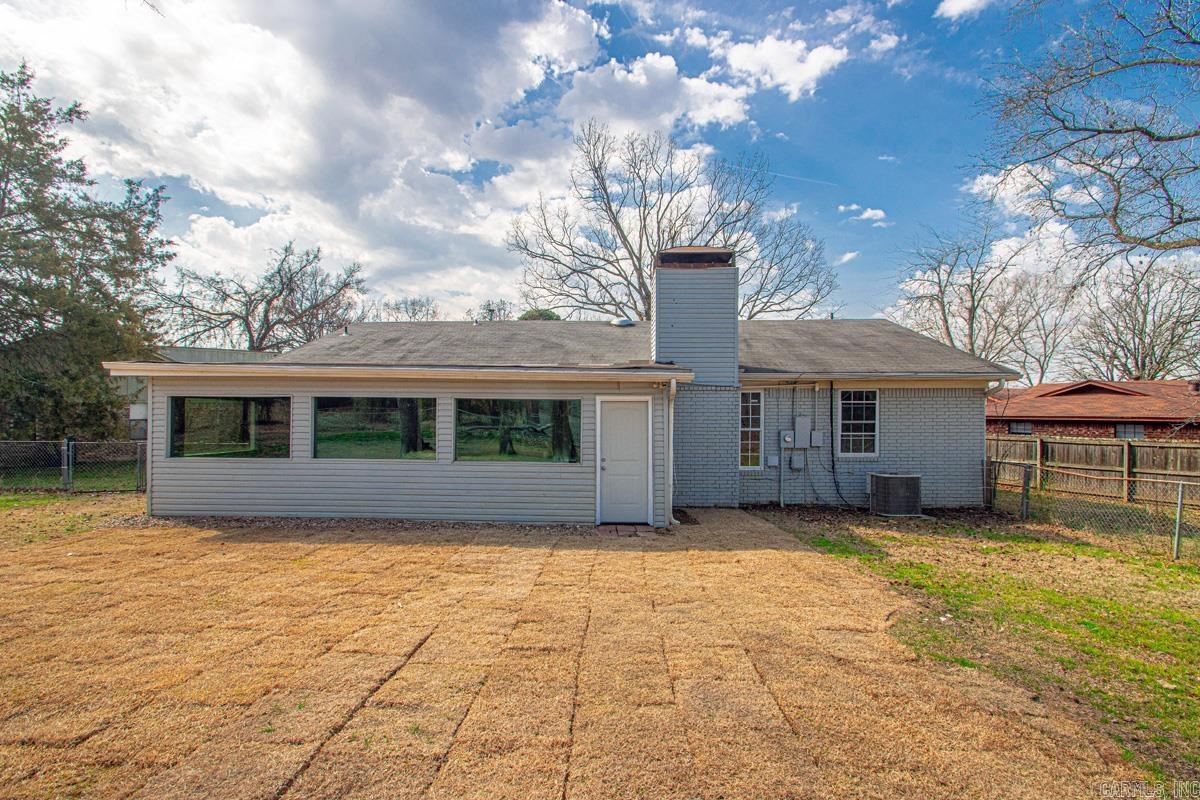 16 Carmen  Jacksonville, AR