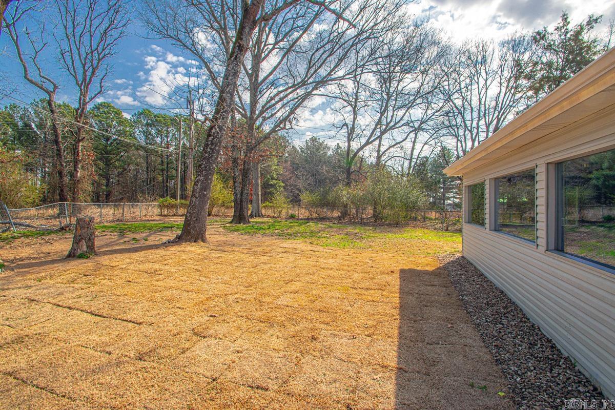 16 Carmen  Jacksonville, AR