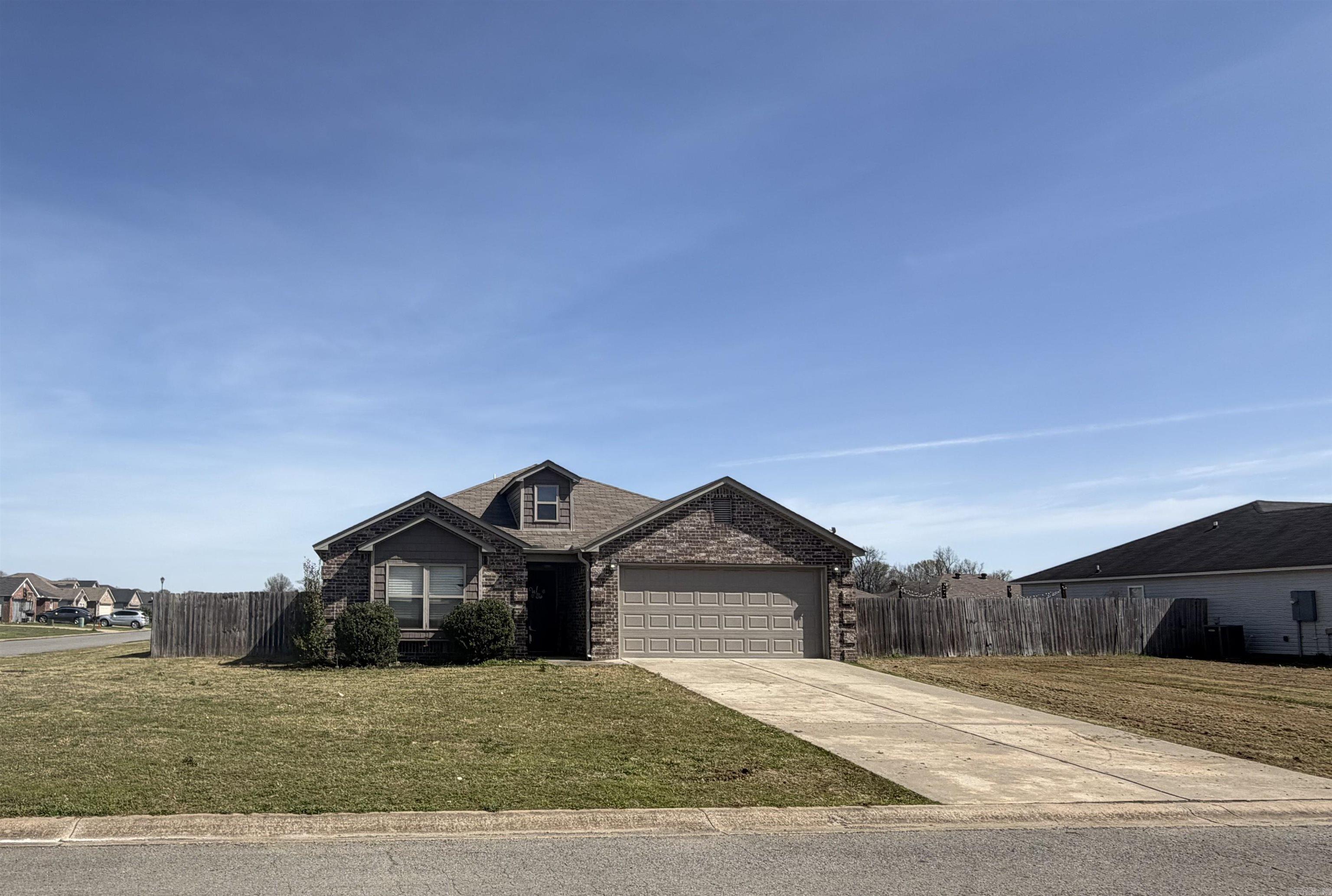 510 Jasper  Conway, AR