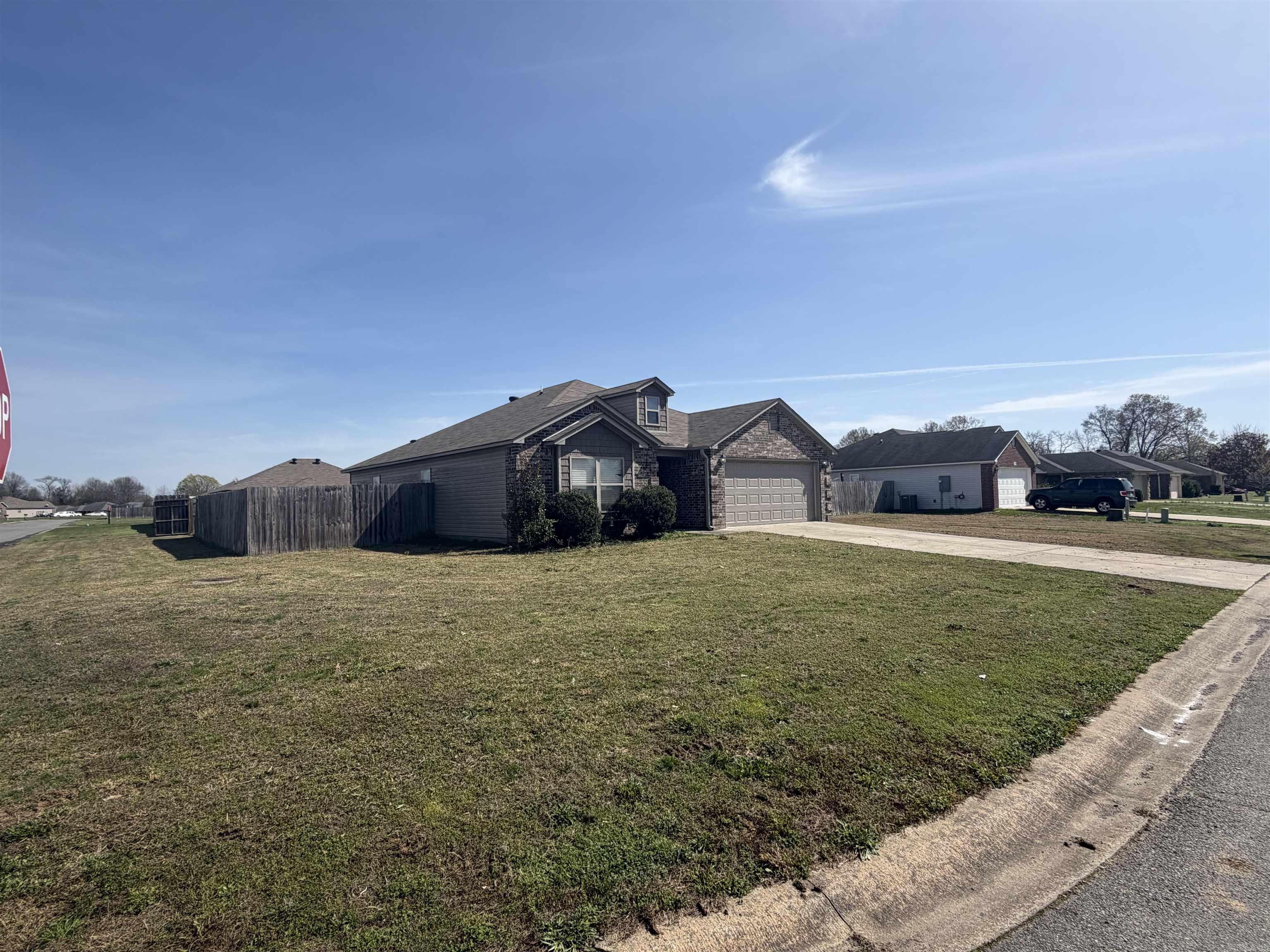 510 Jasper  Conway, AR