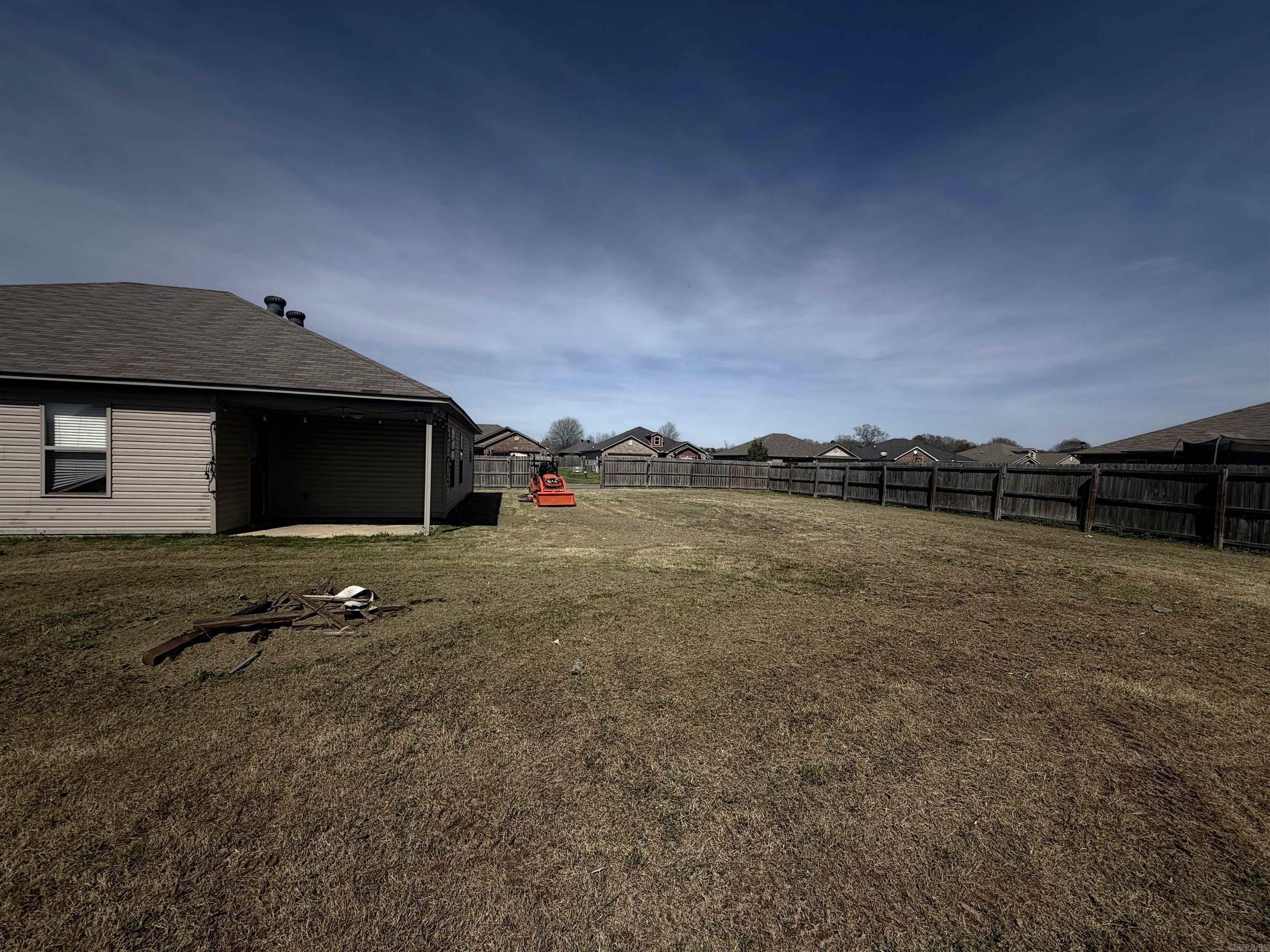 510 Jasper  Conway, AR