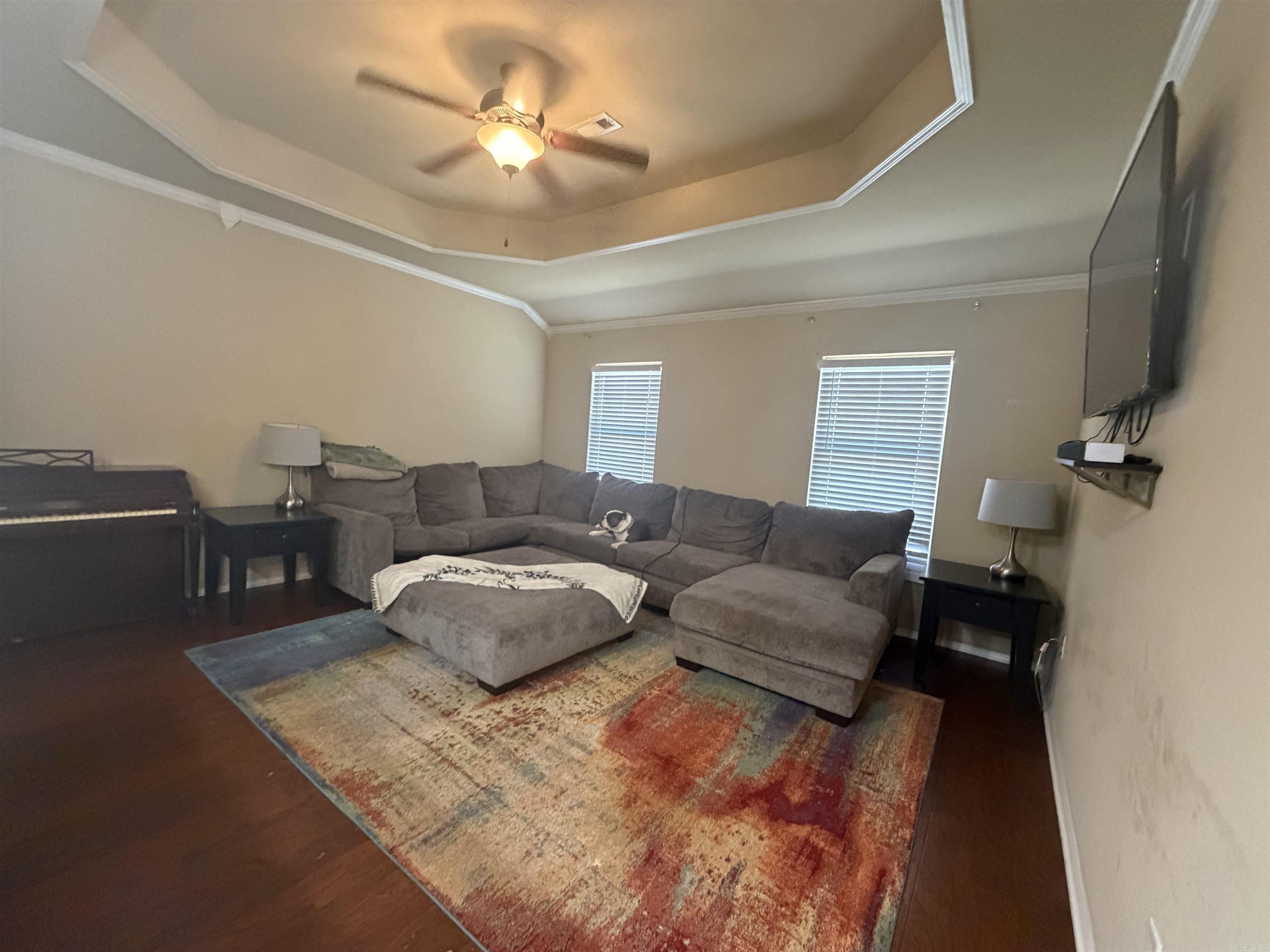 510 Jasper  Conway, AR