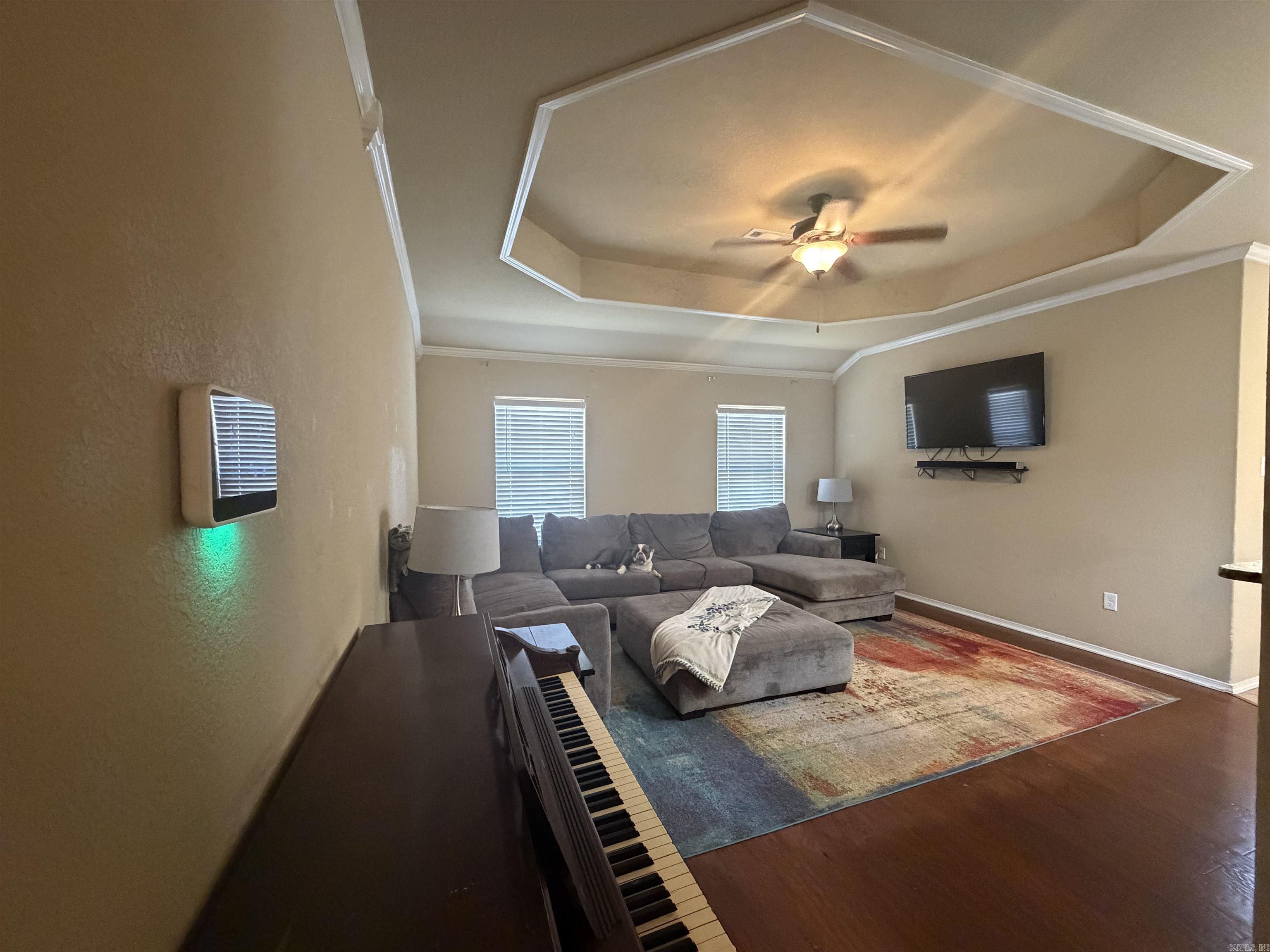 510 Jasper  Conway, AR