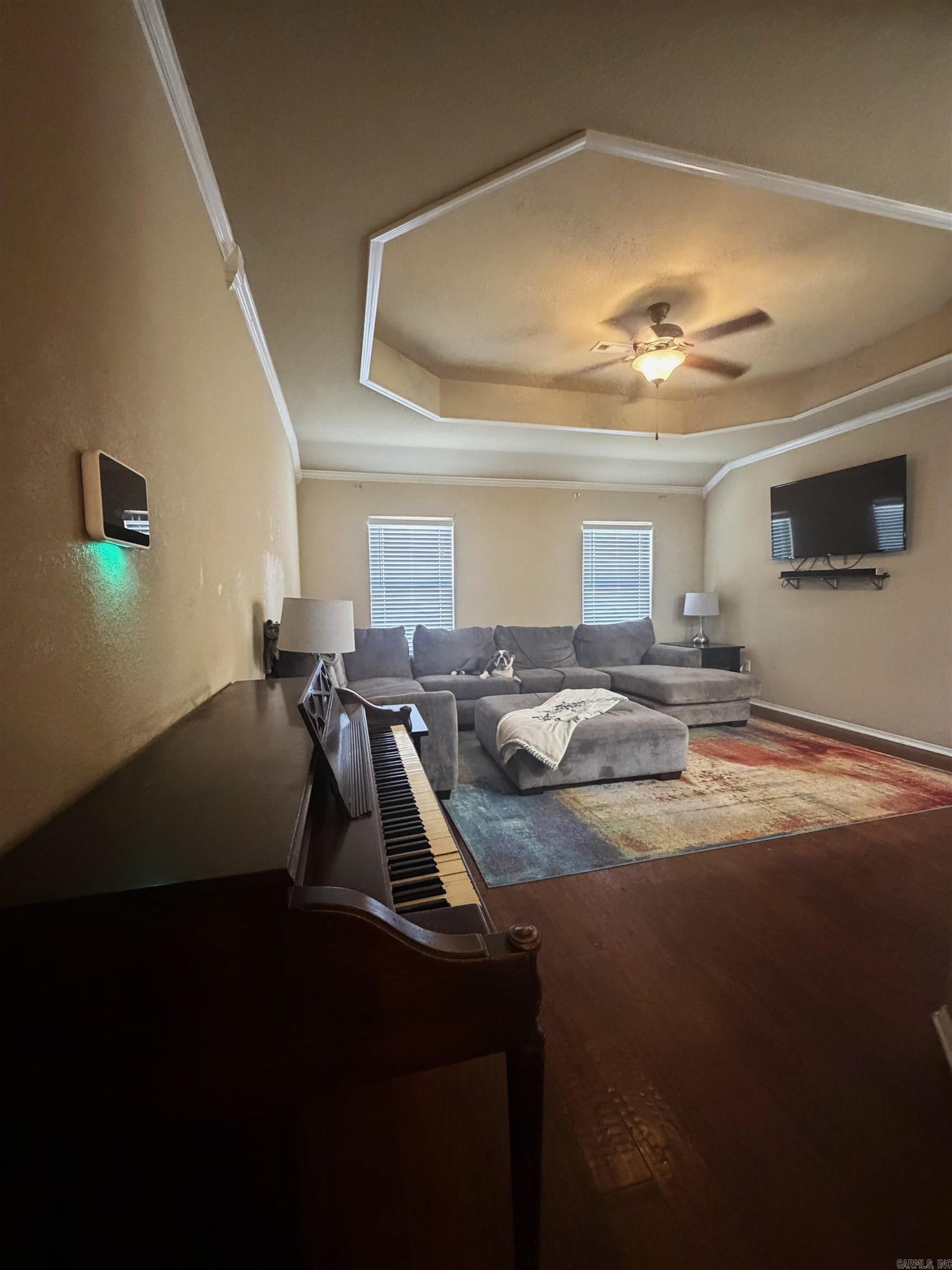 510 Jasper  Conway, AR