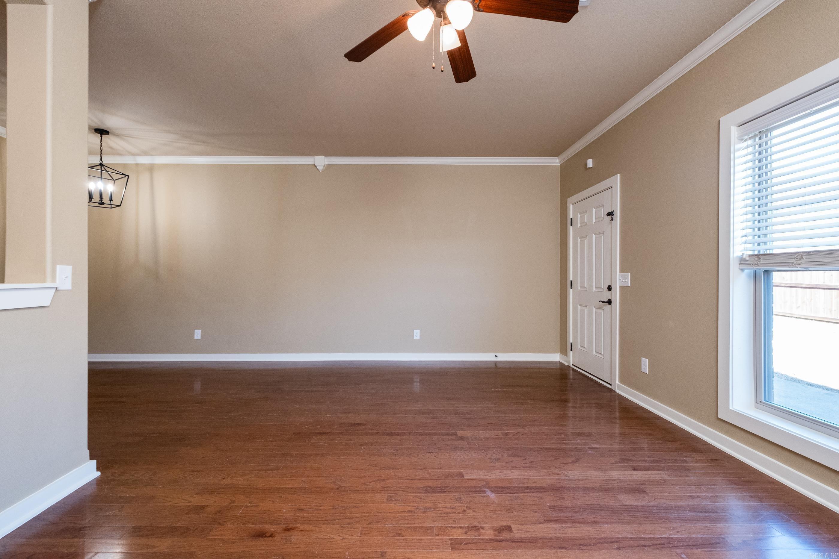 1204 Tuscany  Maumelle, AR