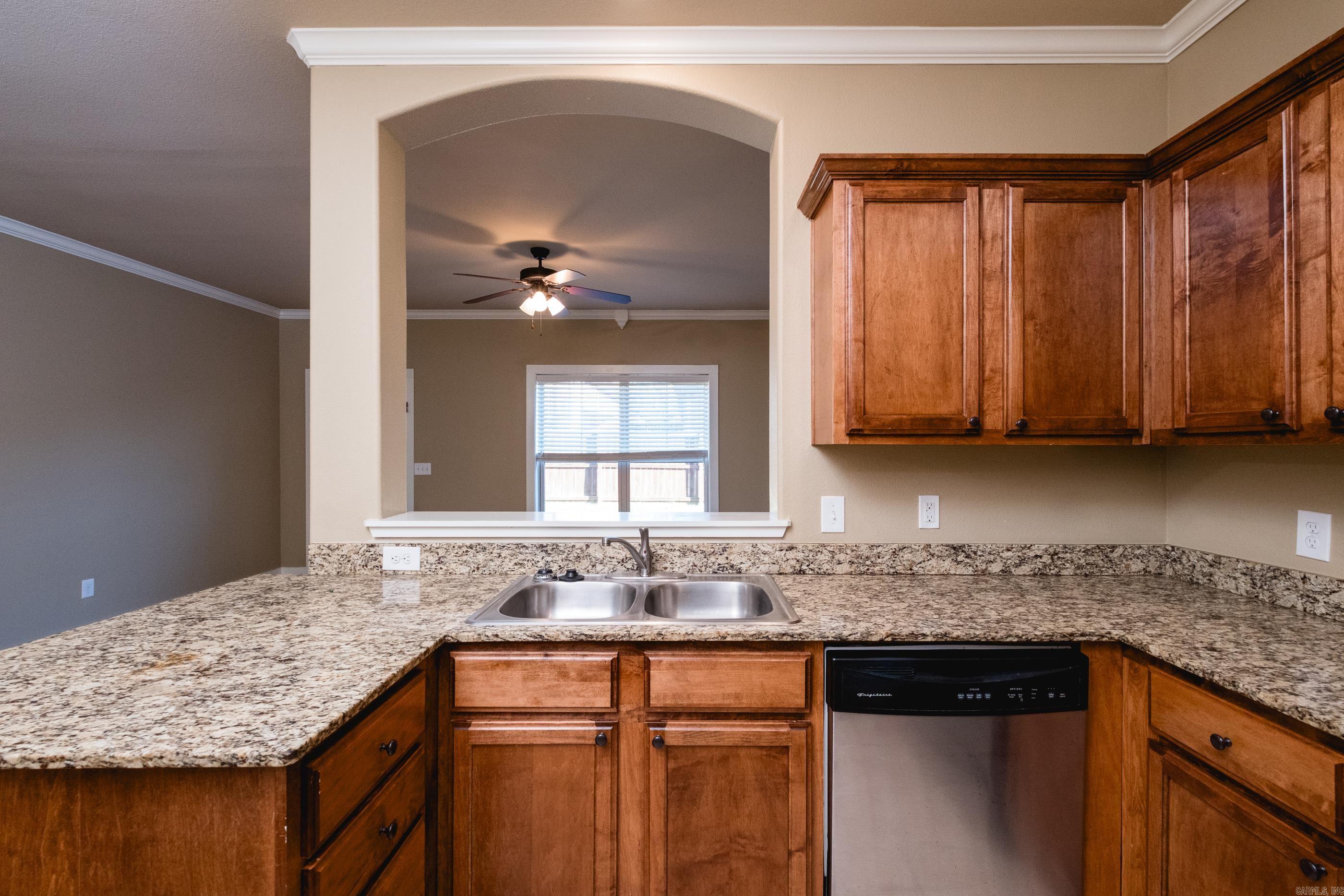 1204 Tuscany  Maumelle, AR