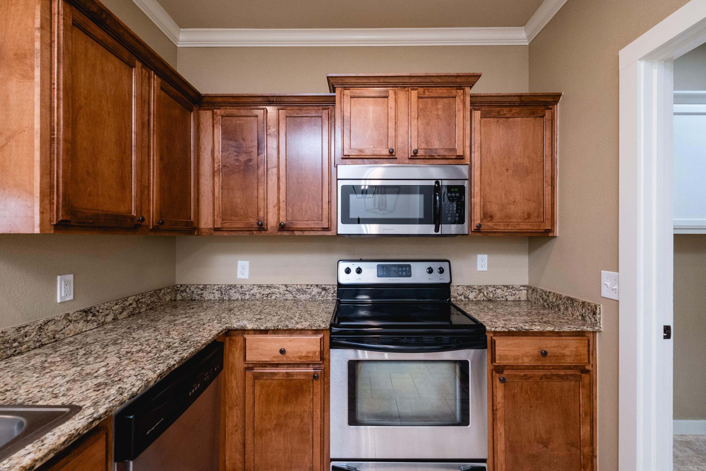 1204 Tuscany  Maumelle, AR