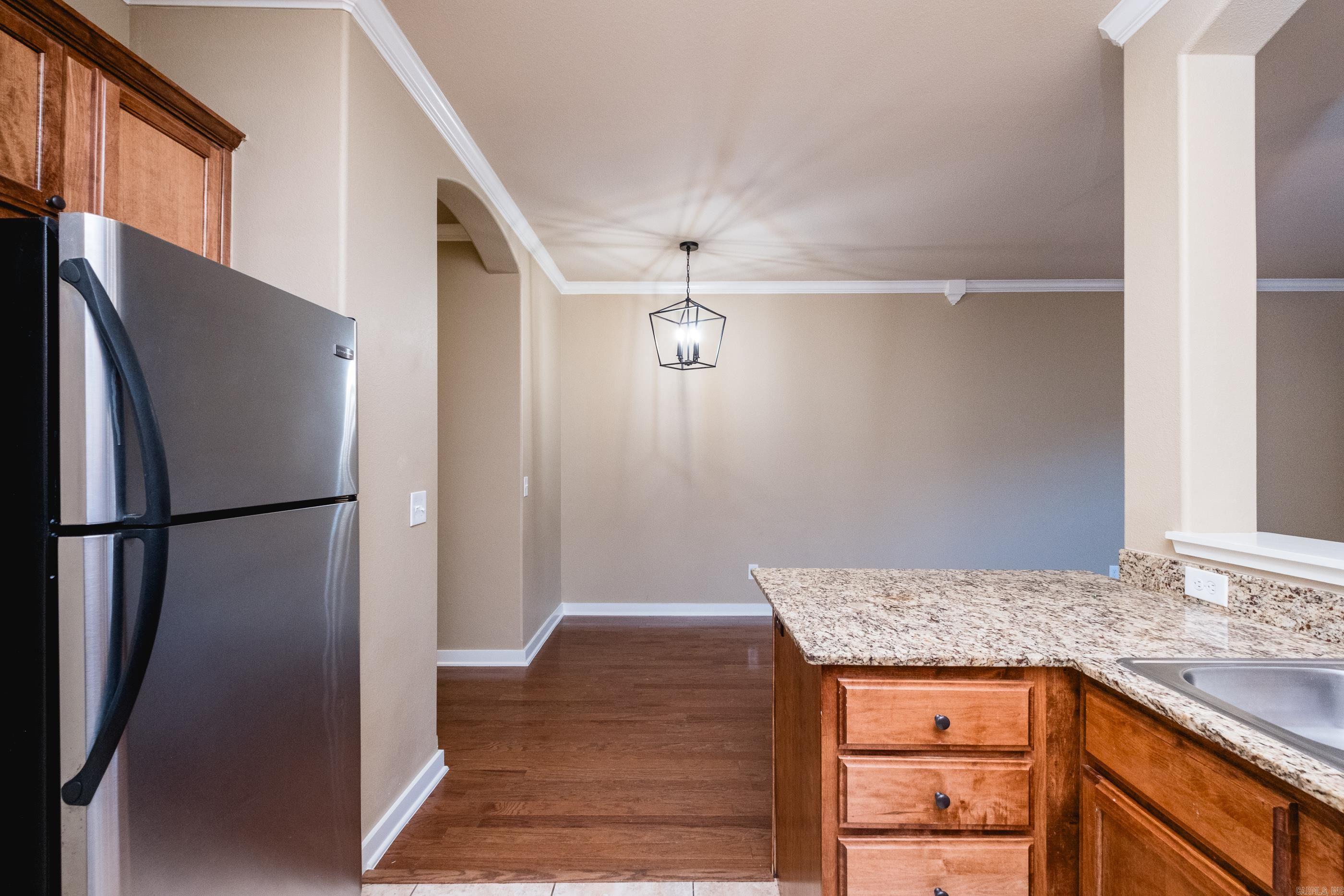 1204 Tuscany  Maumelle, AR