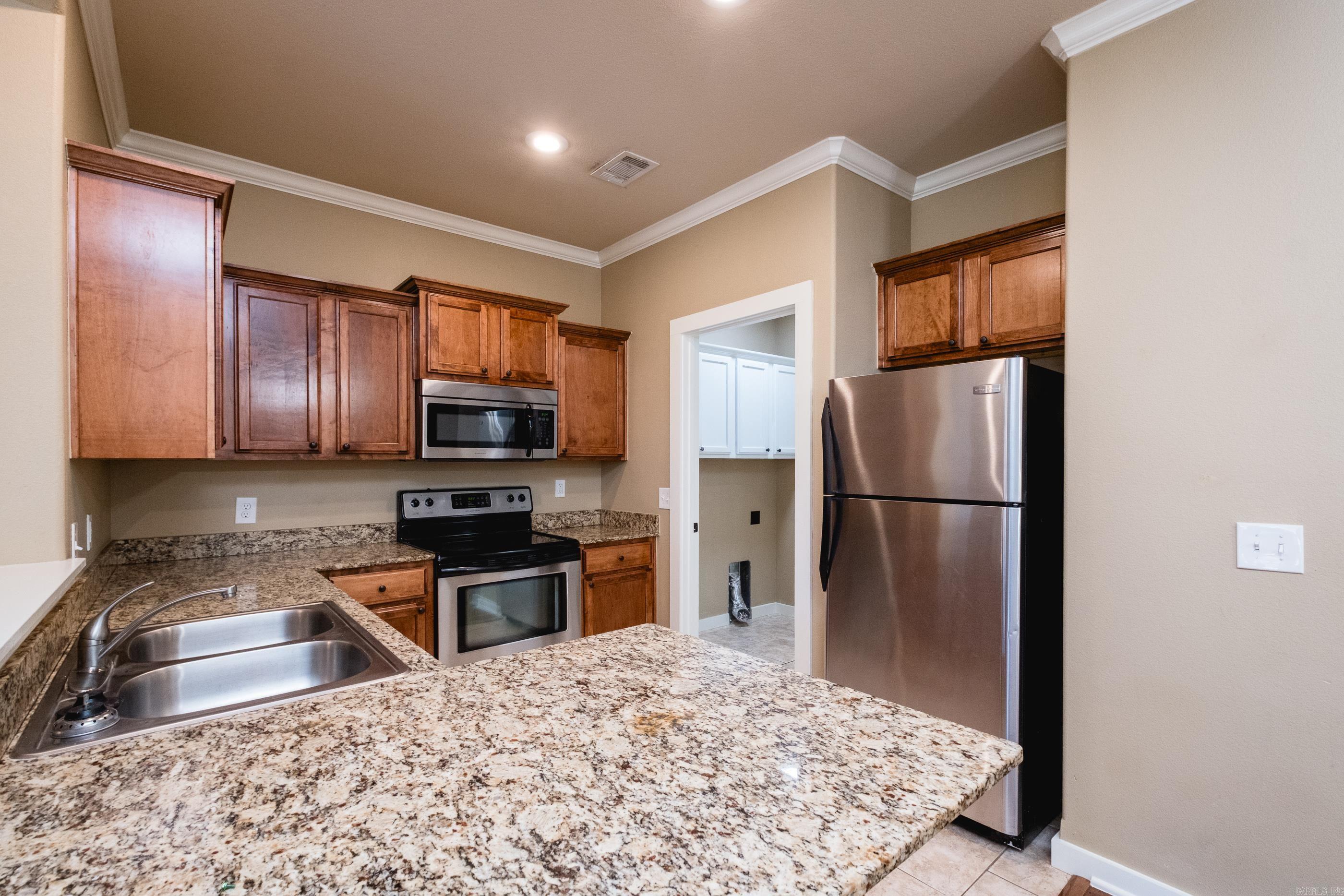 1204 Tuscany  Maumelle, AR