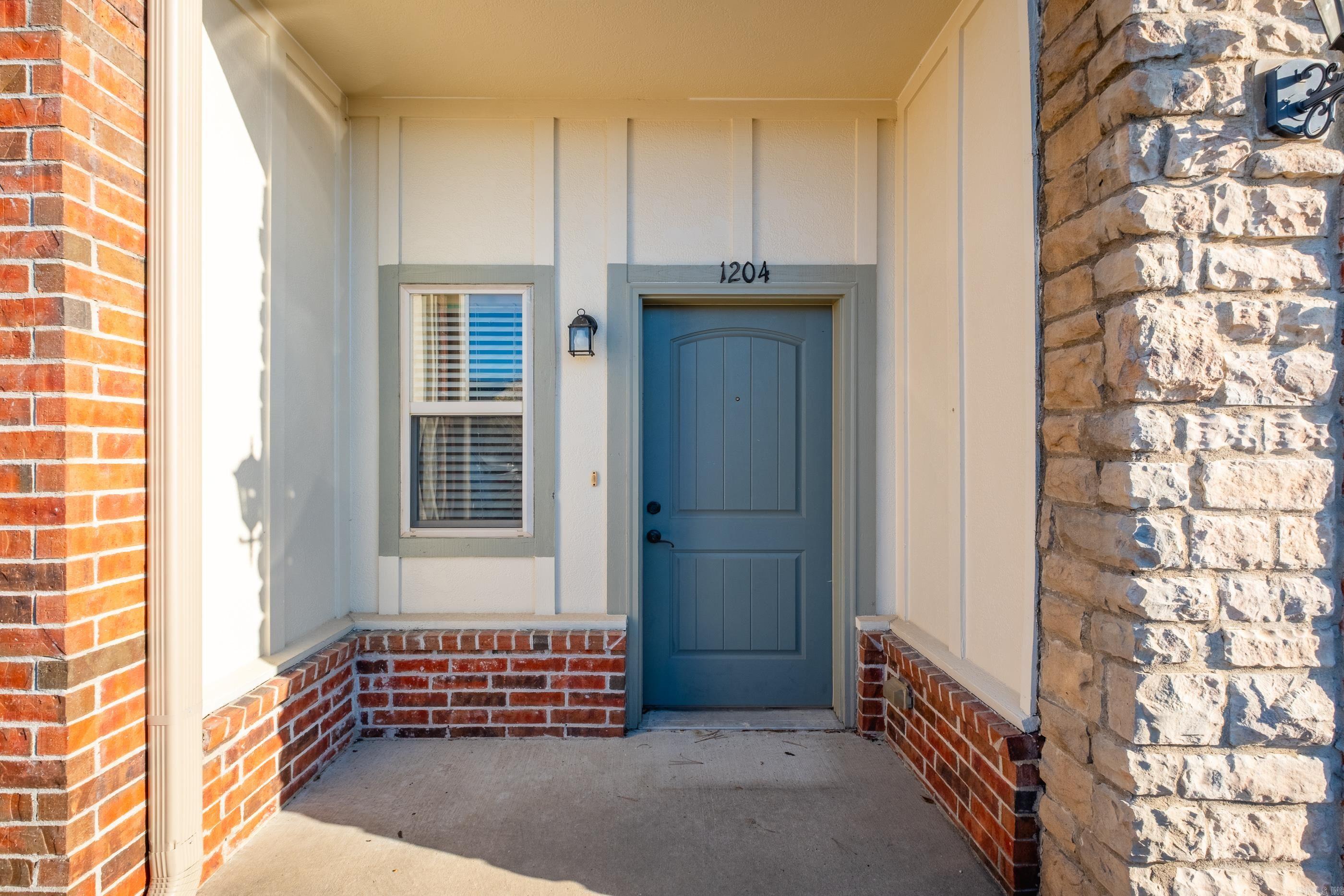 1204 Tuscany  Maumelle, AR