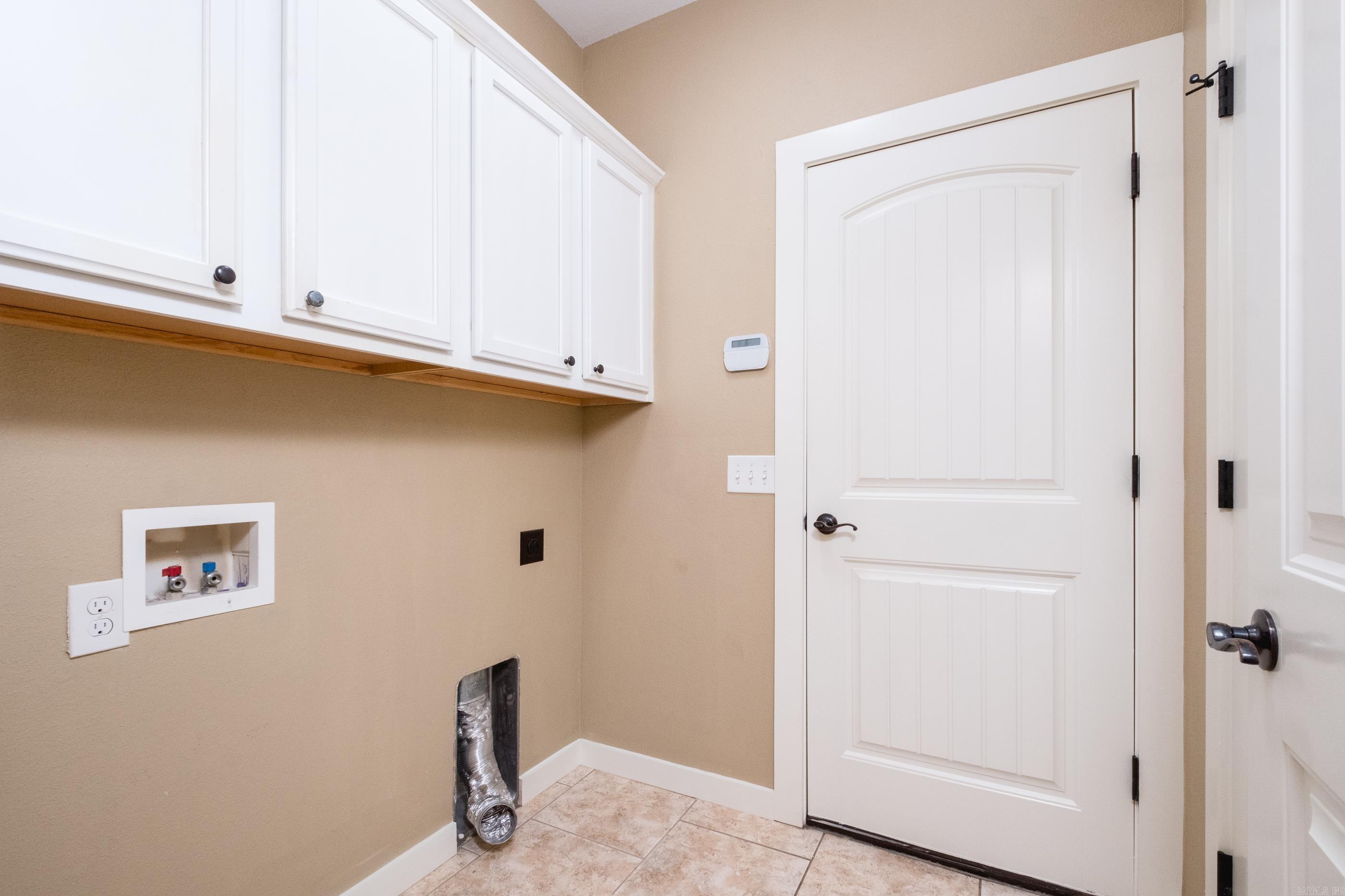 1204 Tuscany  Maumelle, AR