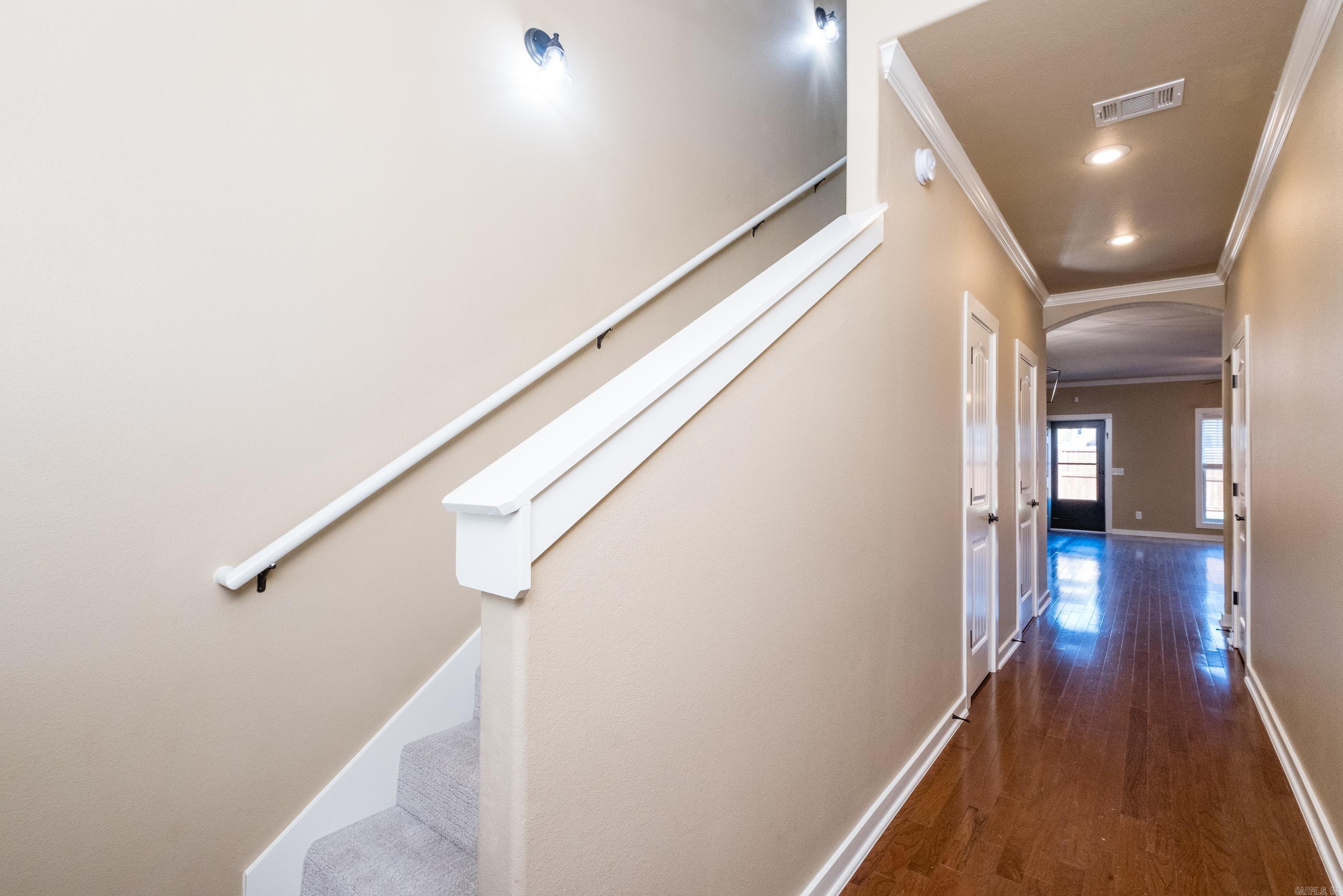 1204 Tuscany  Maumelle, AR