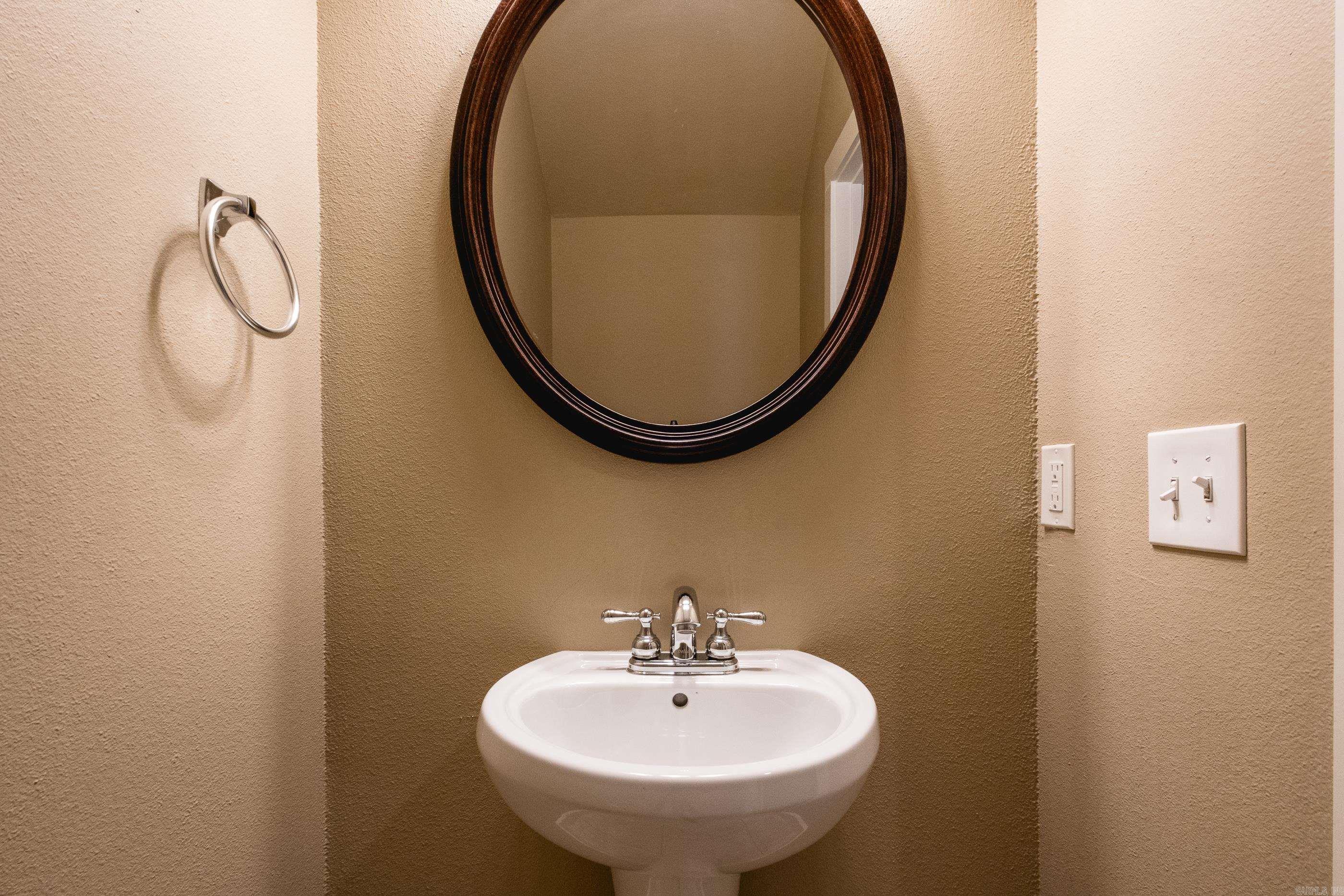 1204 Tuscany  Maumelle, AR