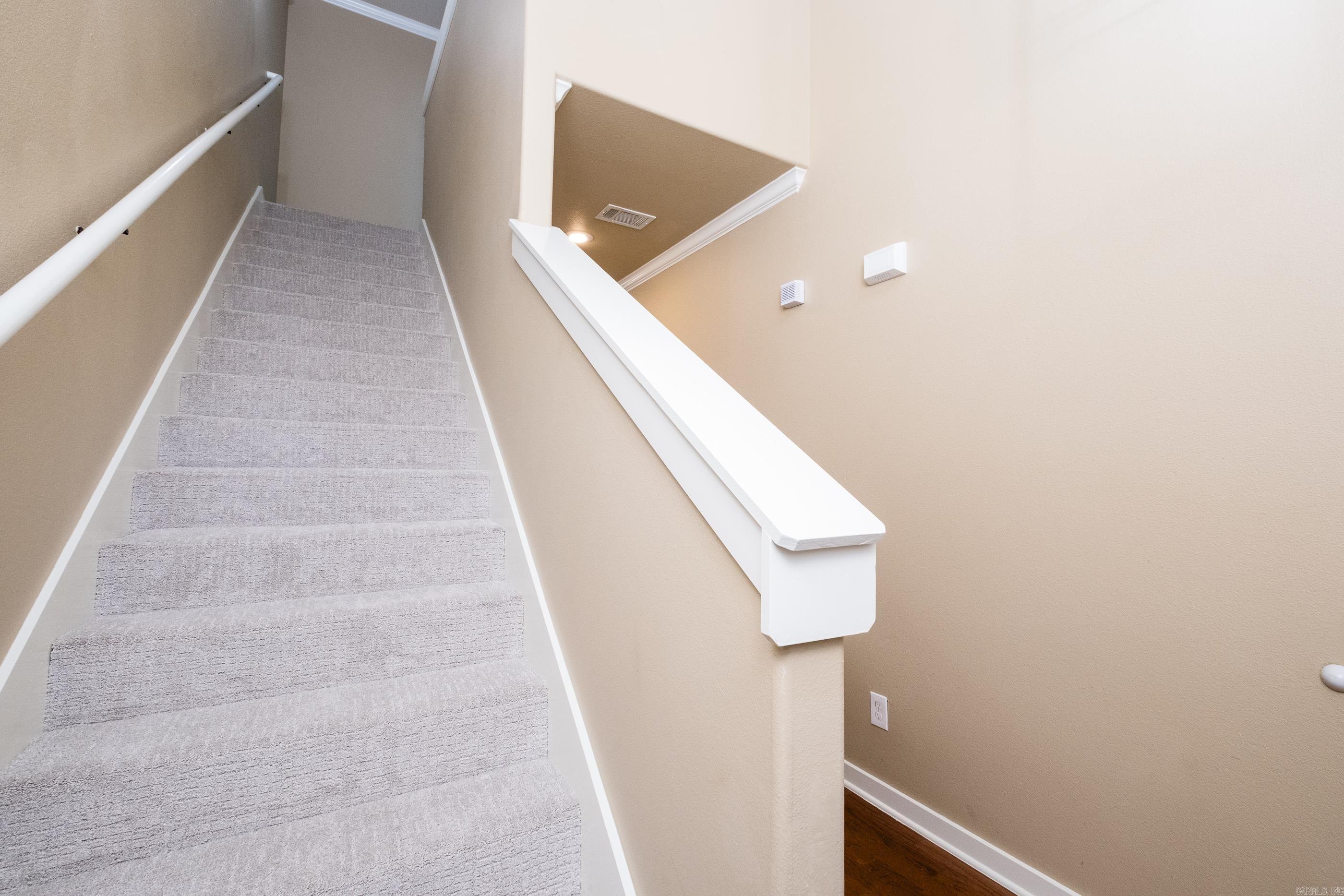 1204 Tuscany  Maumelle, AR