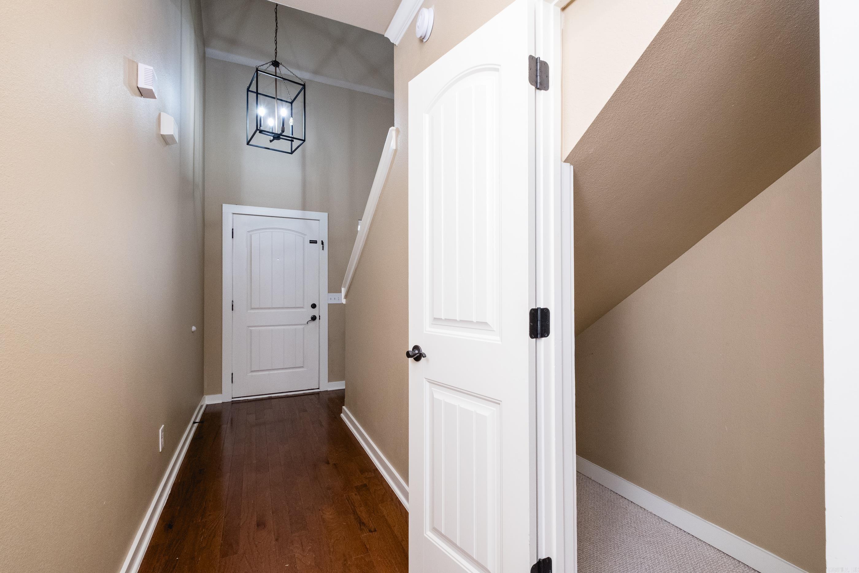 1204 Tuscany  Maumelle, AR