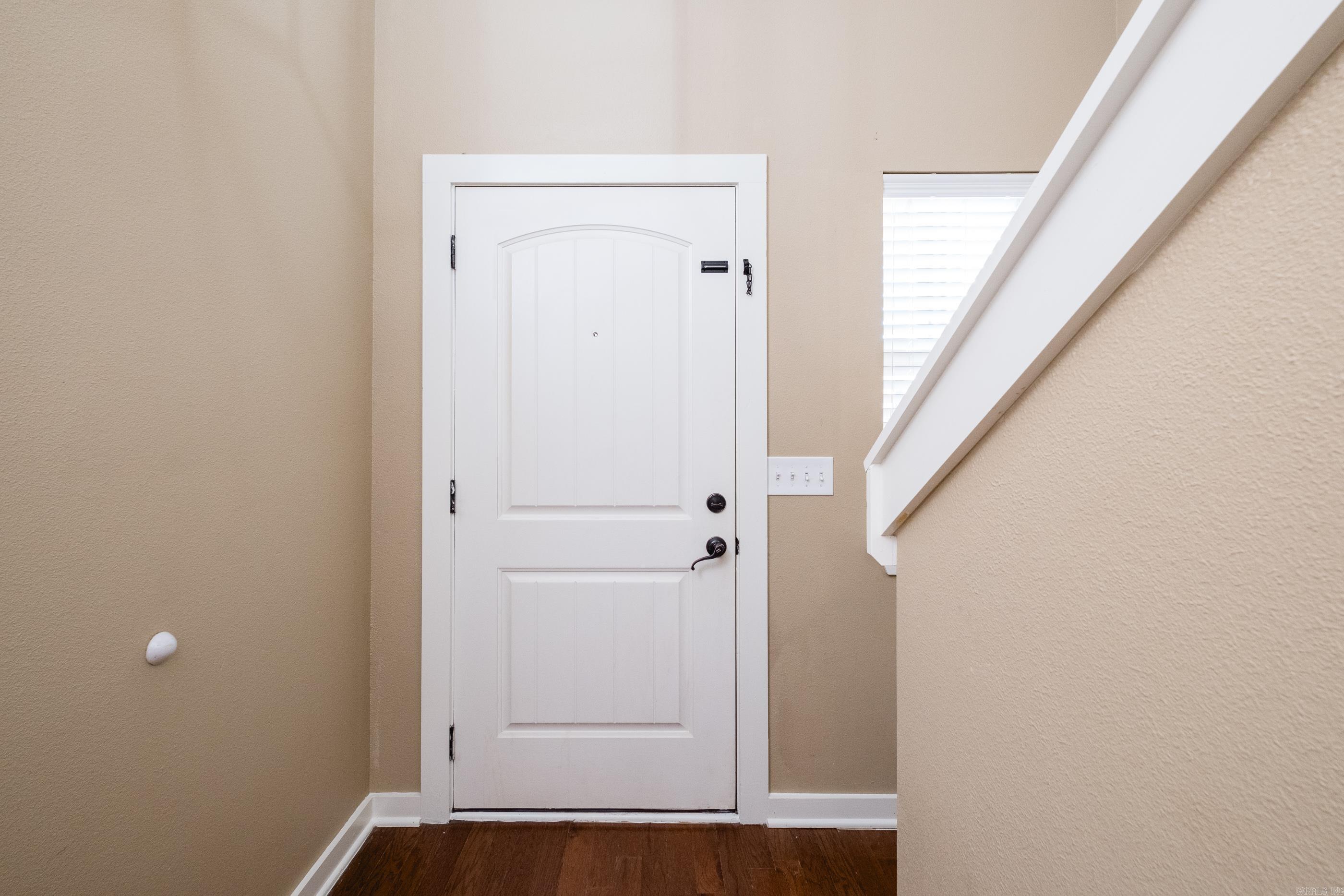 1204 Tuscany  Maumelle, AR