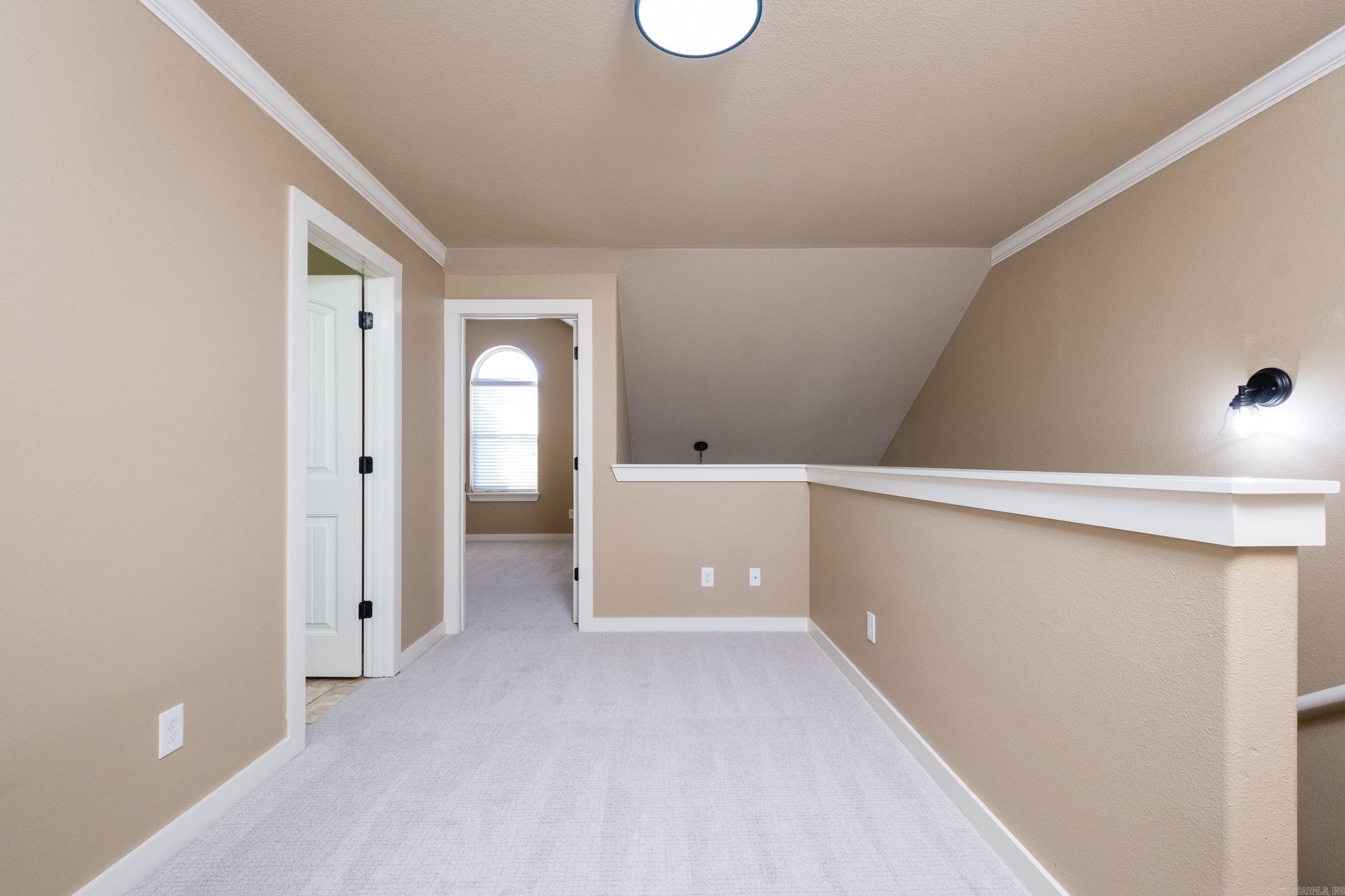 1204 Tuscany  Maumelle, AR