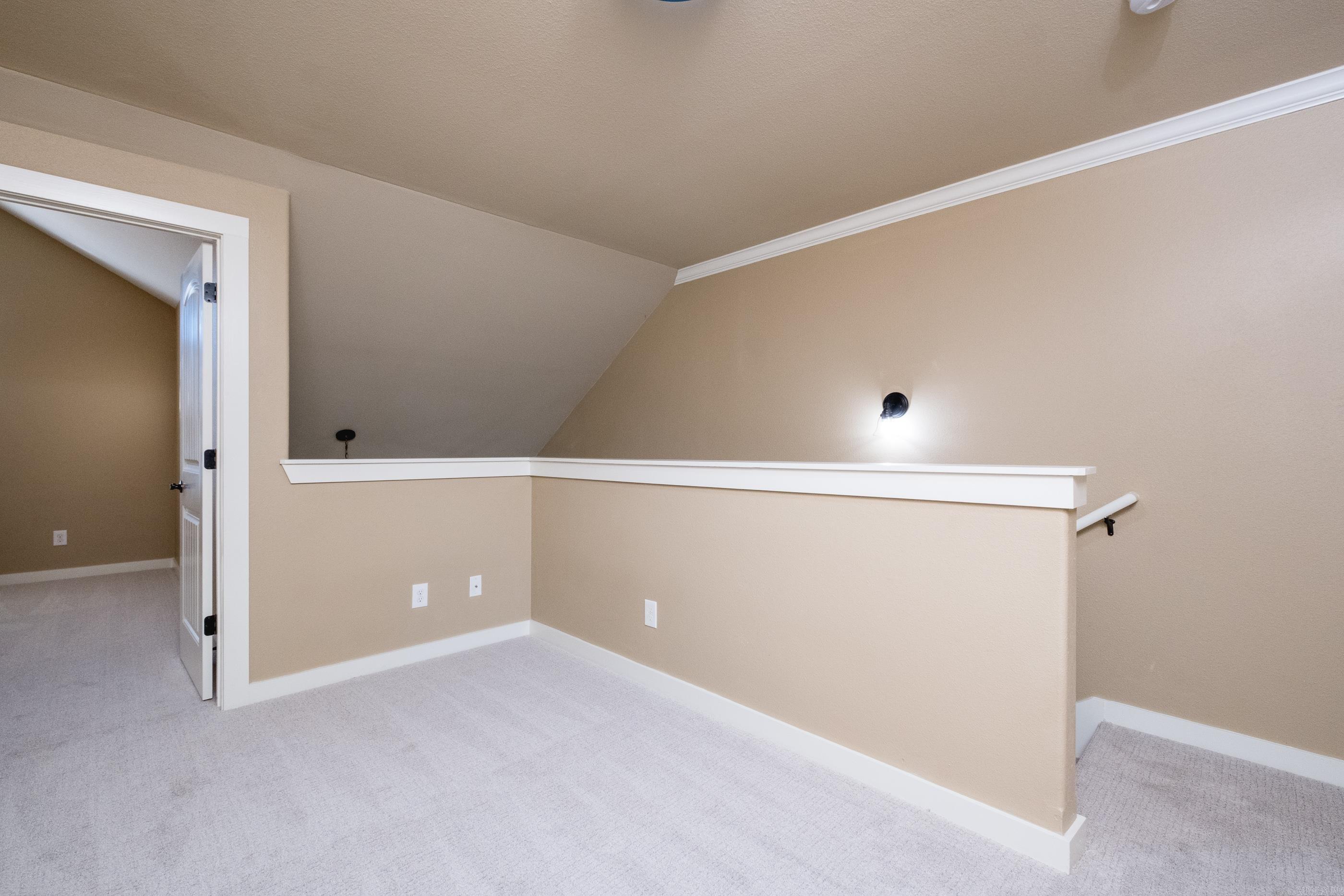 1204 Tuscany  Maumelle, AR