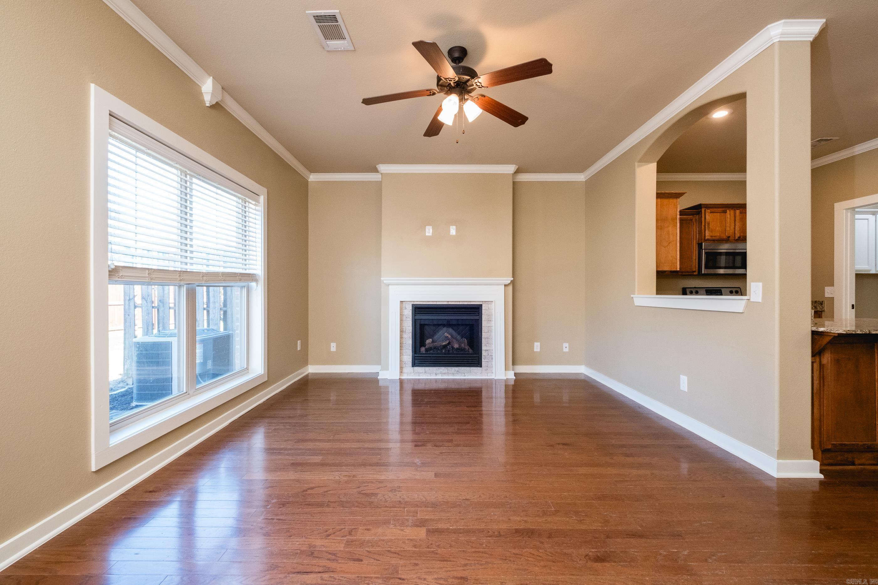 1204 Tuscany  Maumelle, AR