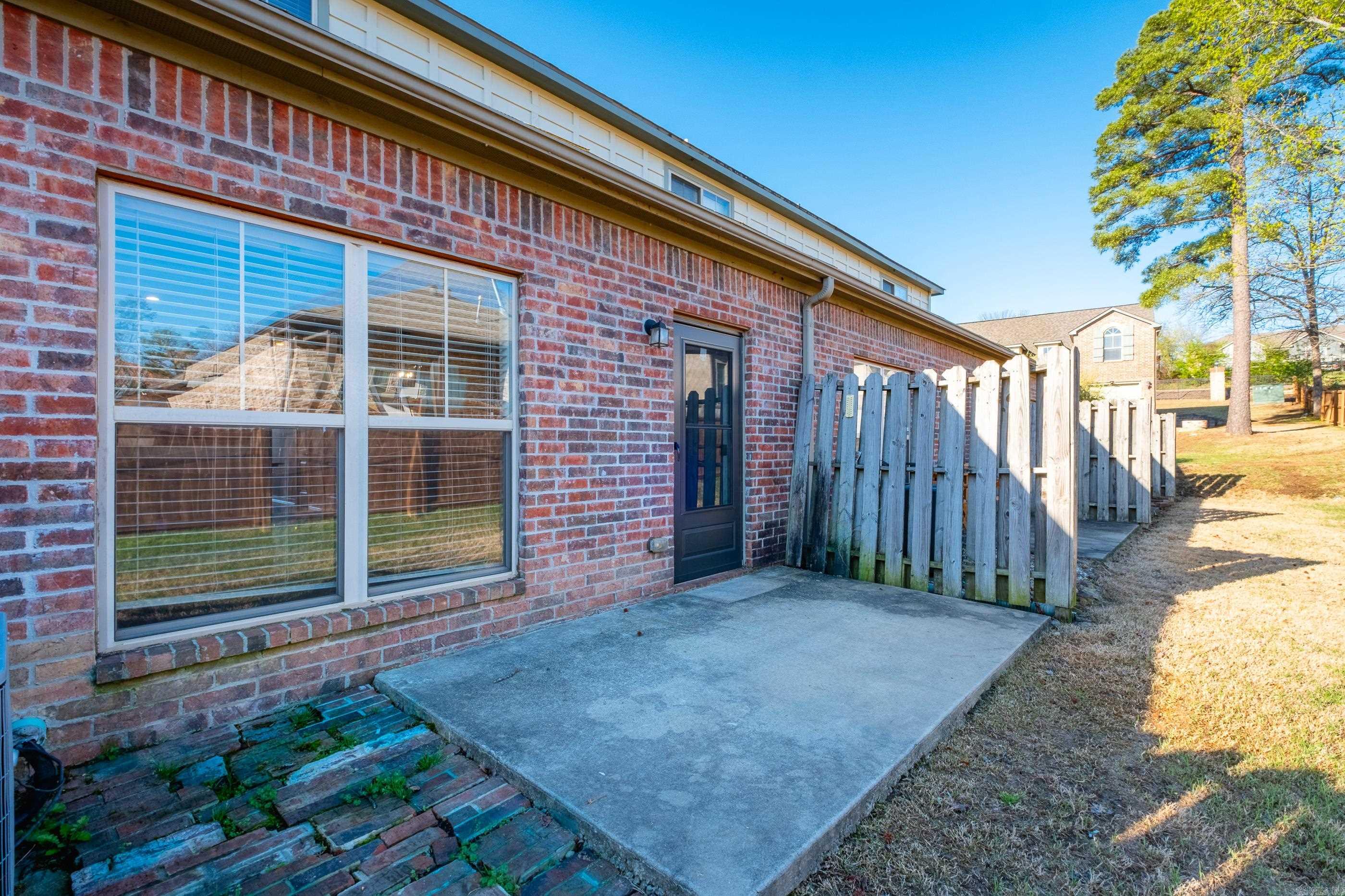 1204 Tuscany  Maumelle, AR