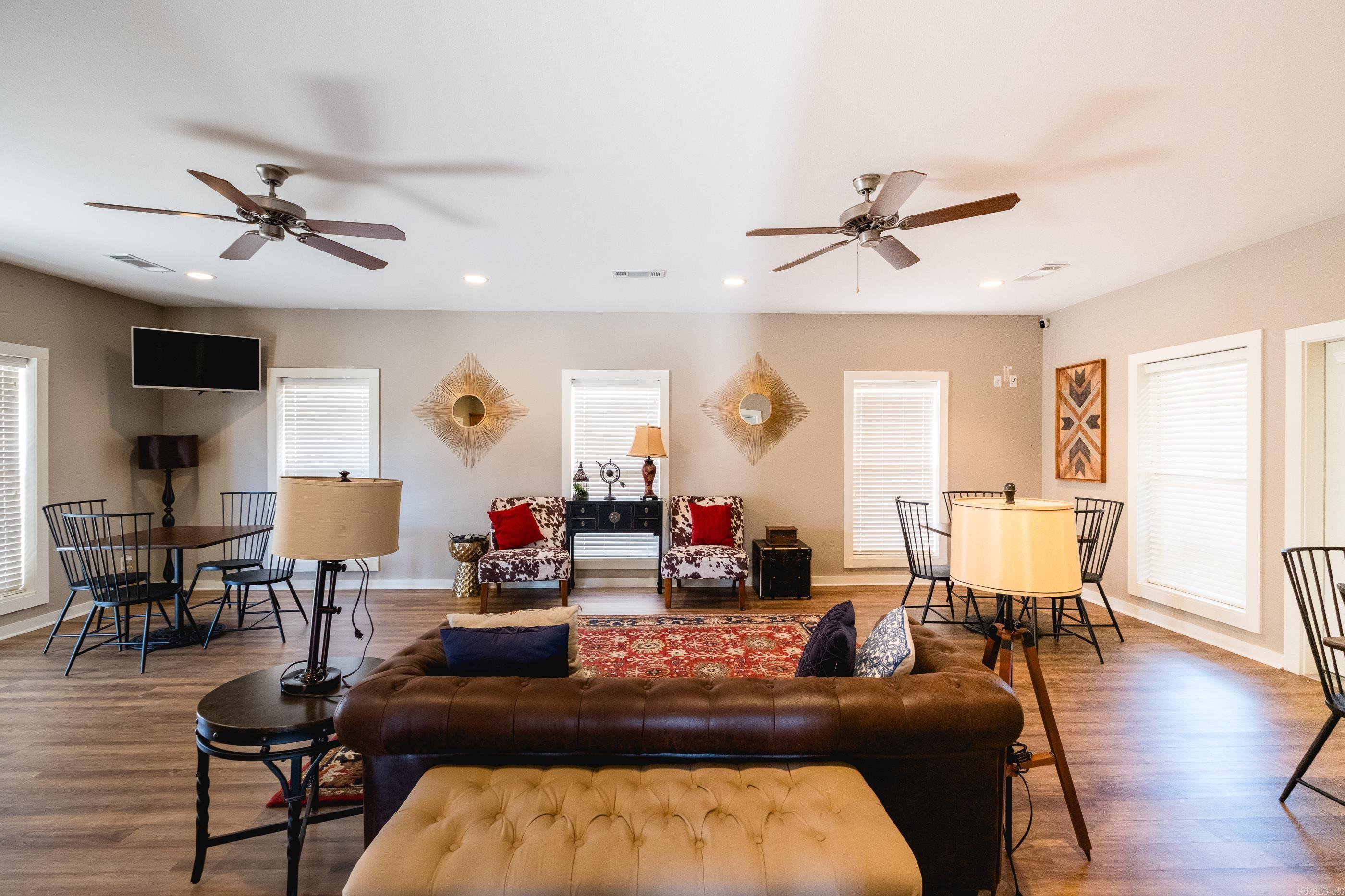 1204 Tuscany  Maumelle, AR