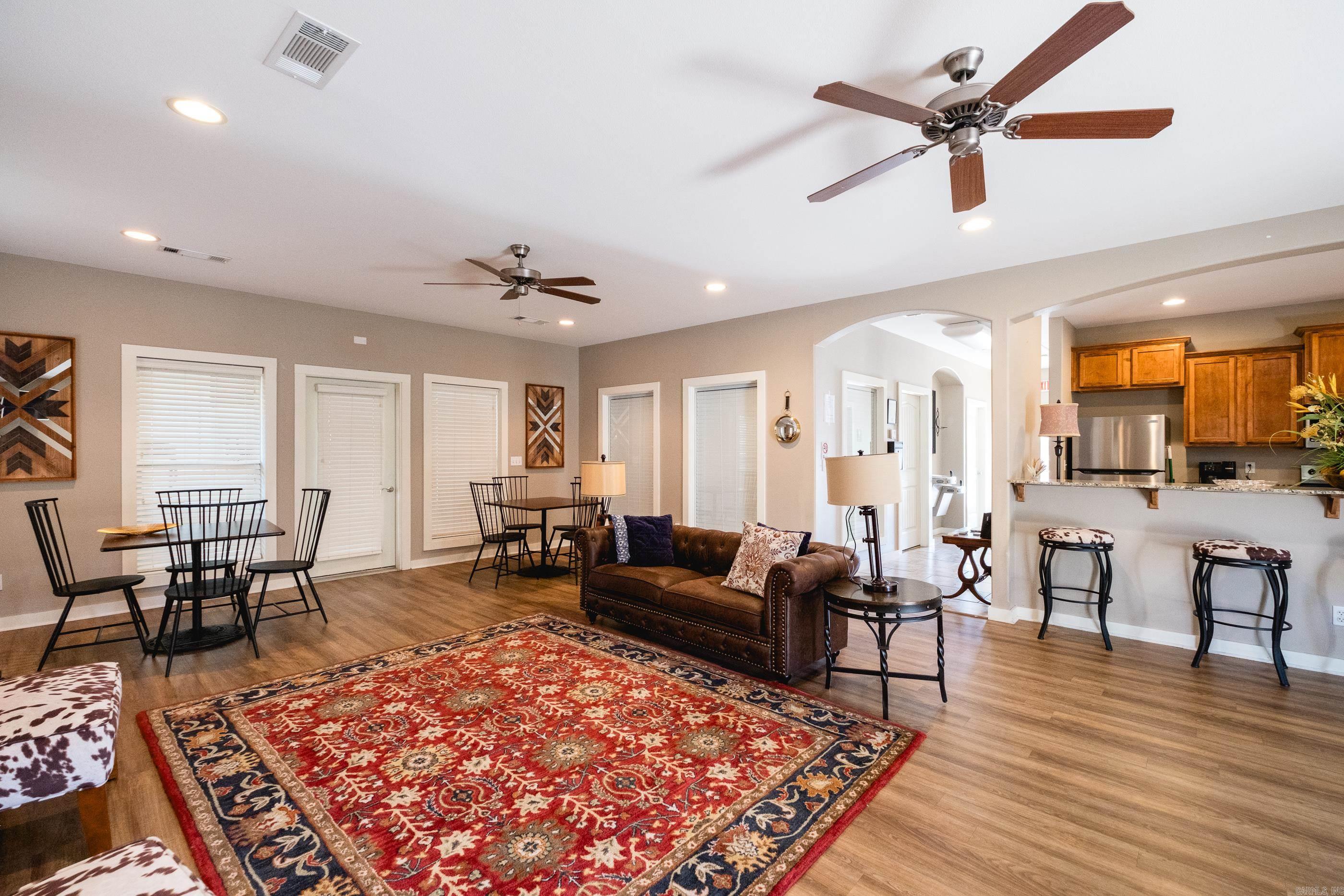 1204 Tuscany  Maumelle, AR