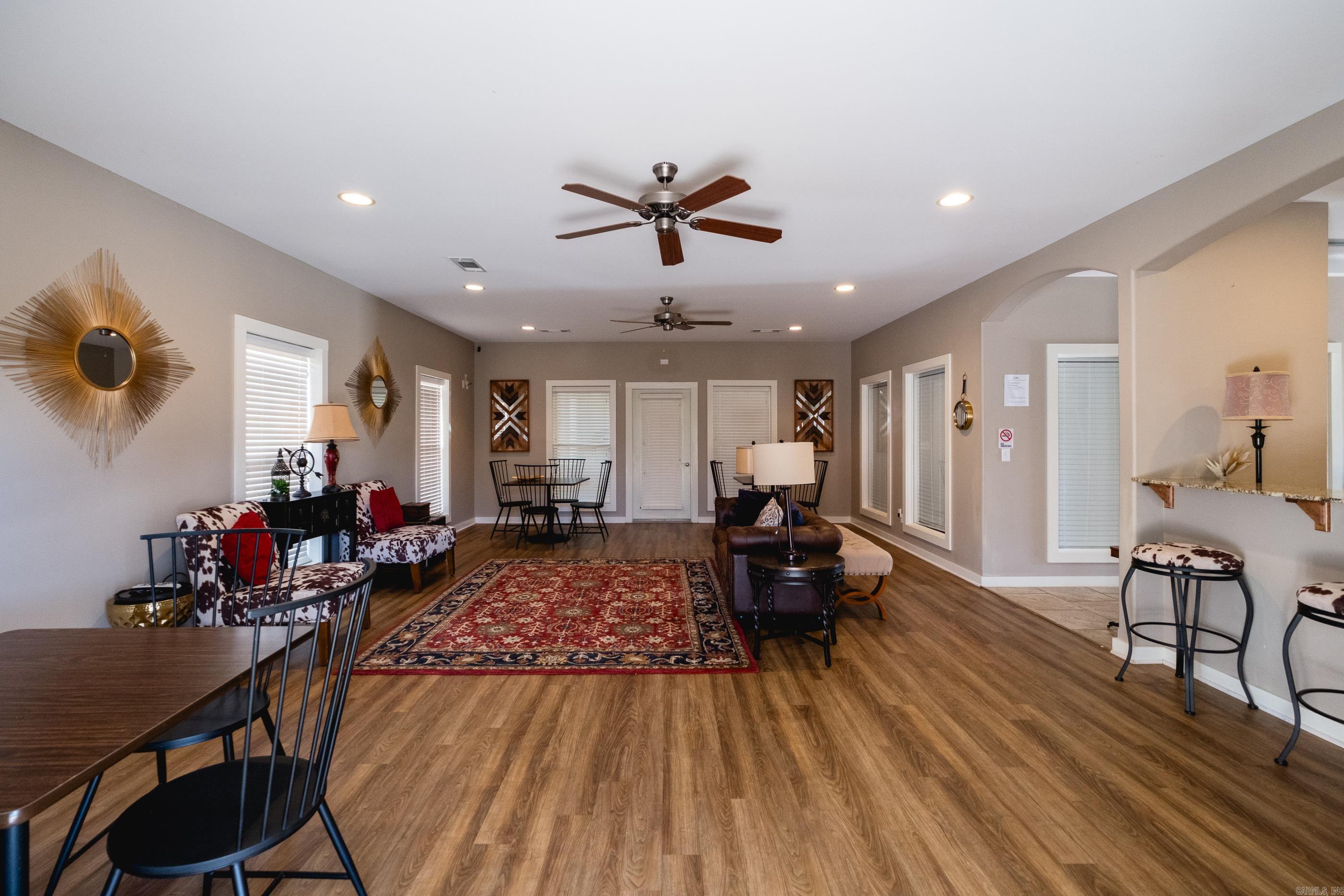 1204 Tuscany  Maumelle, AR