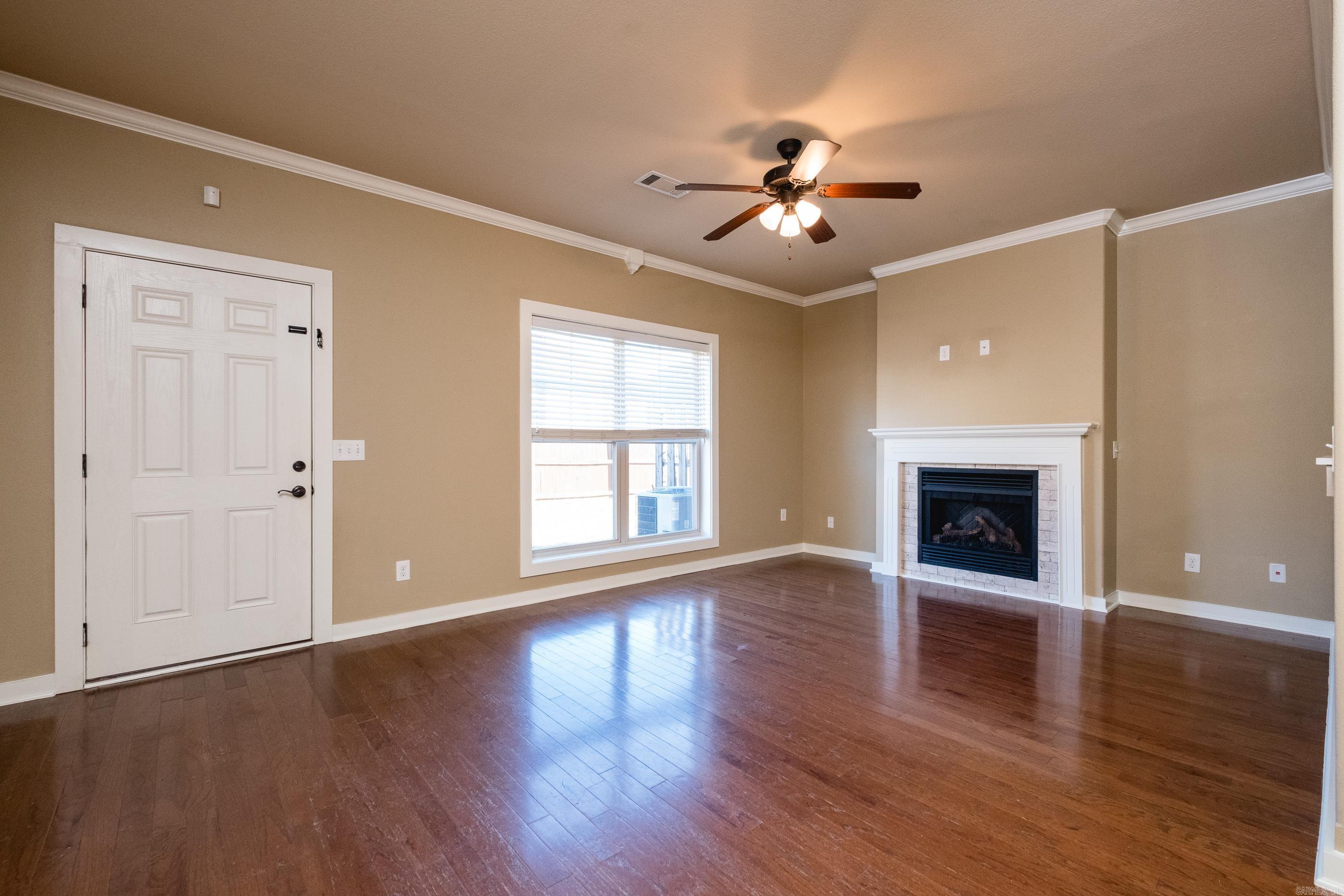 1204 Tuscany  Maumelle, AR