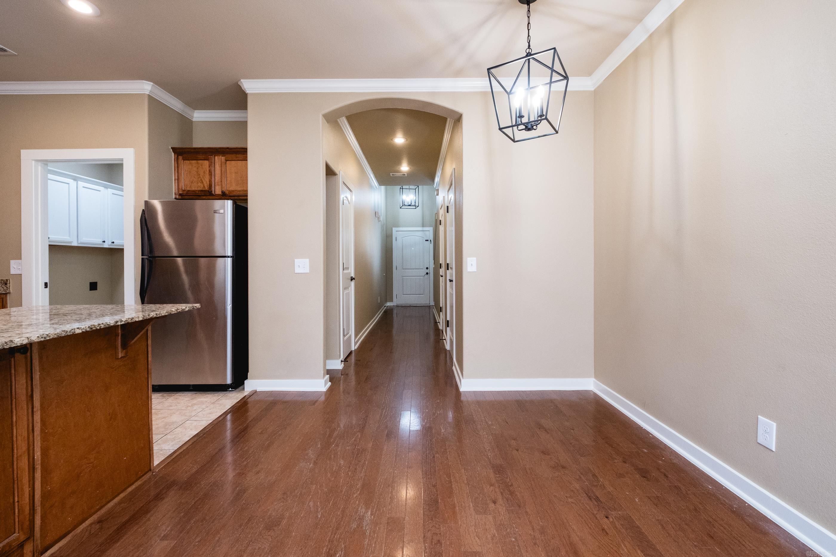 1204 Tuscany  Maumelle, AR