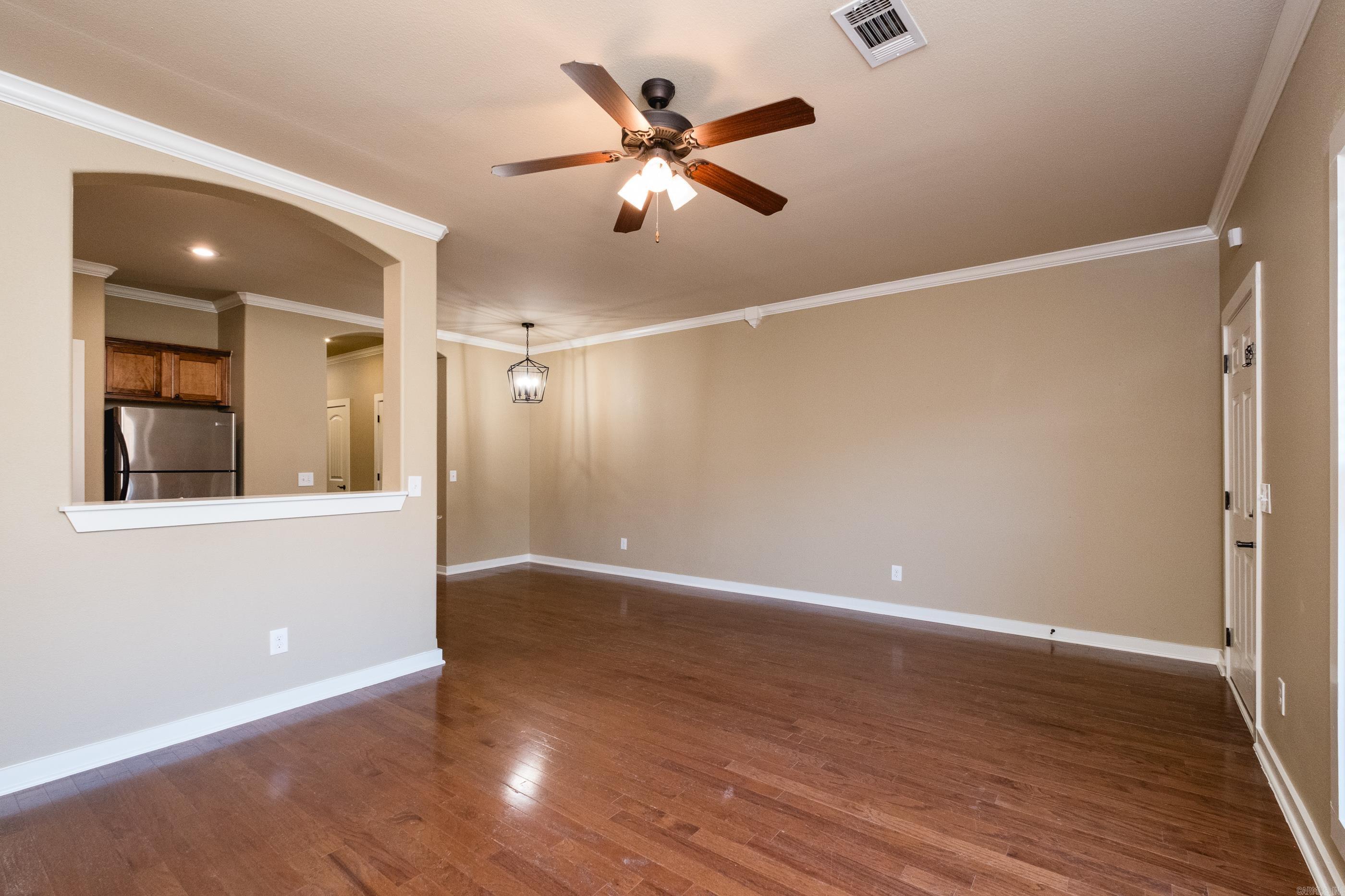 1204 Tuscany  Maumelle, AR