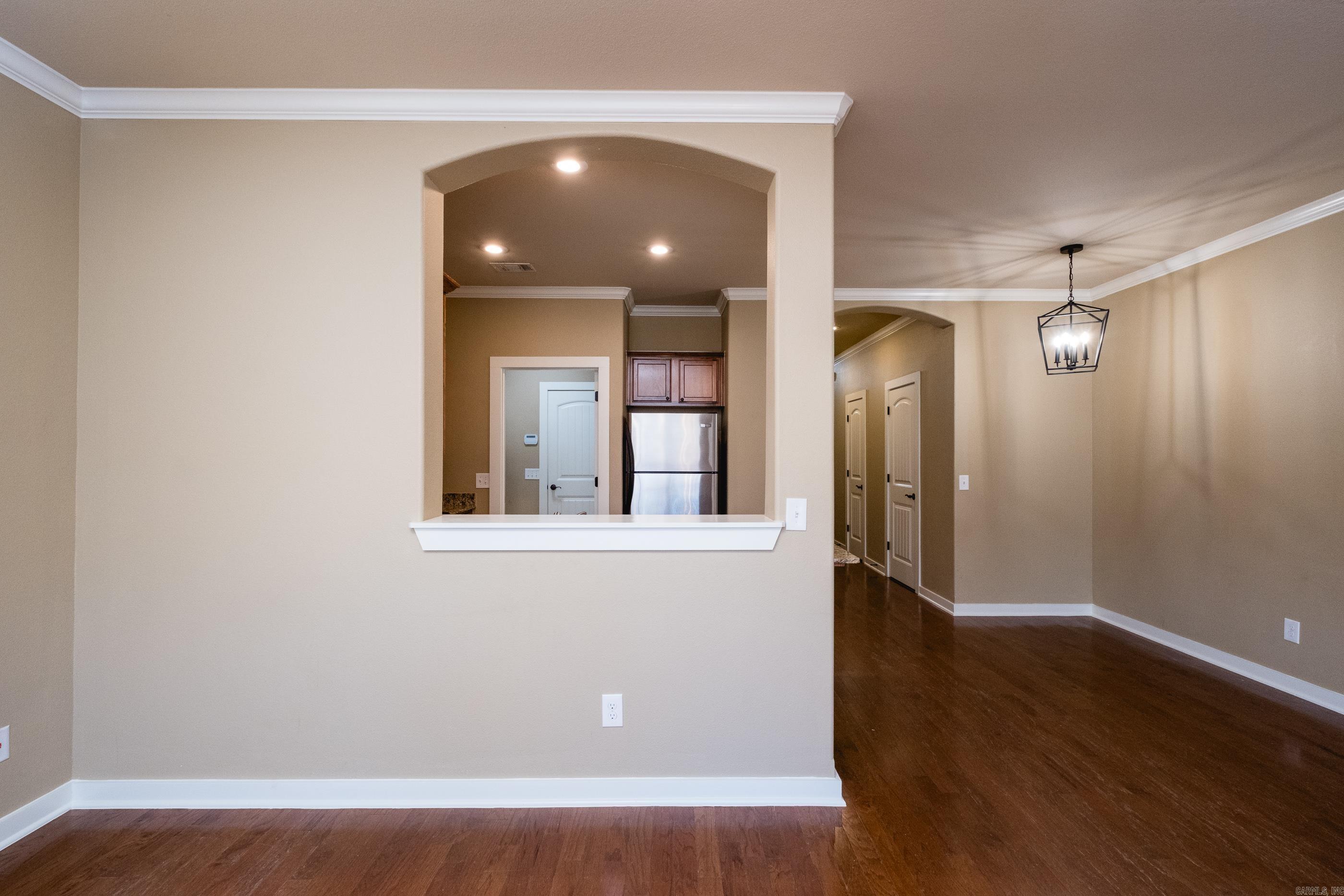 1204 Tuscany  Maumelle, AR