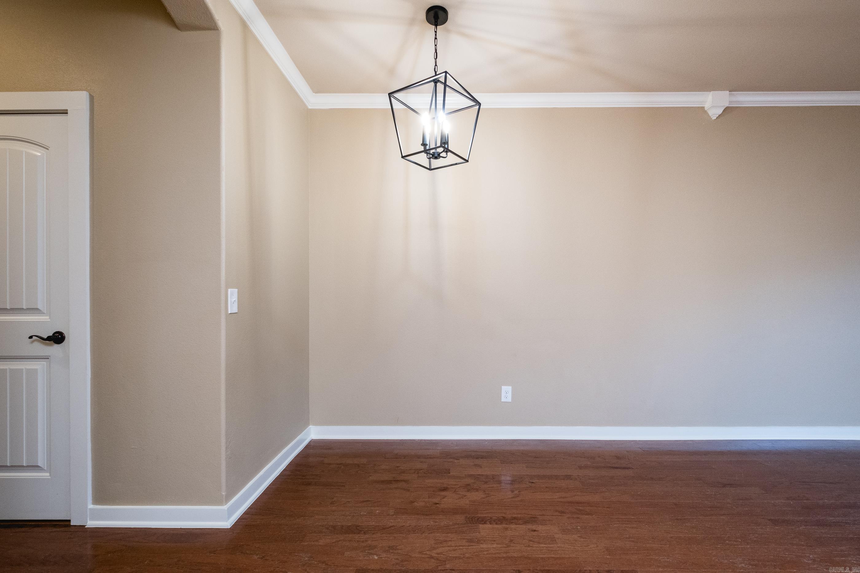 1204 Tuscany  Maumelle, AR