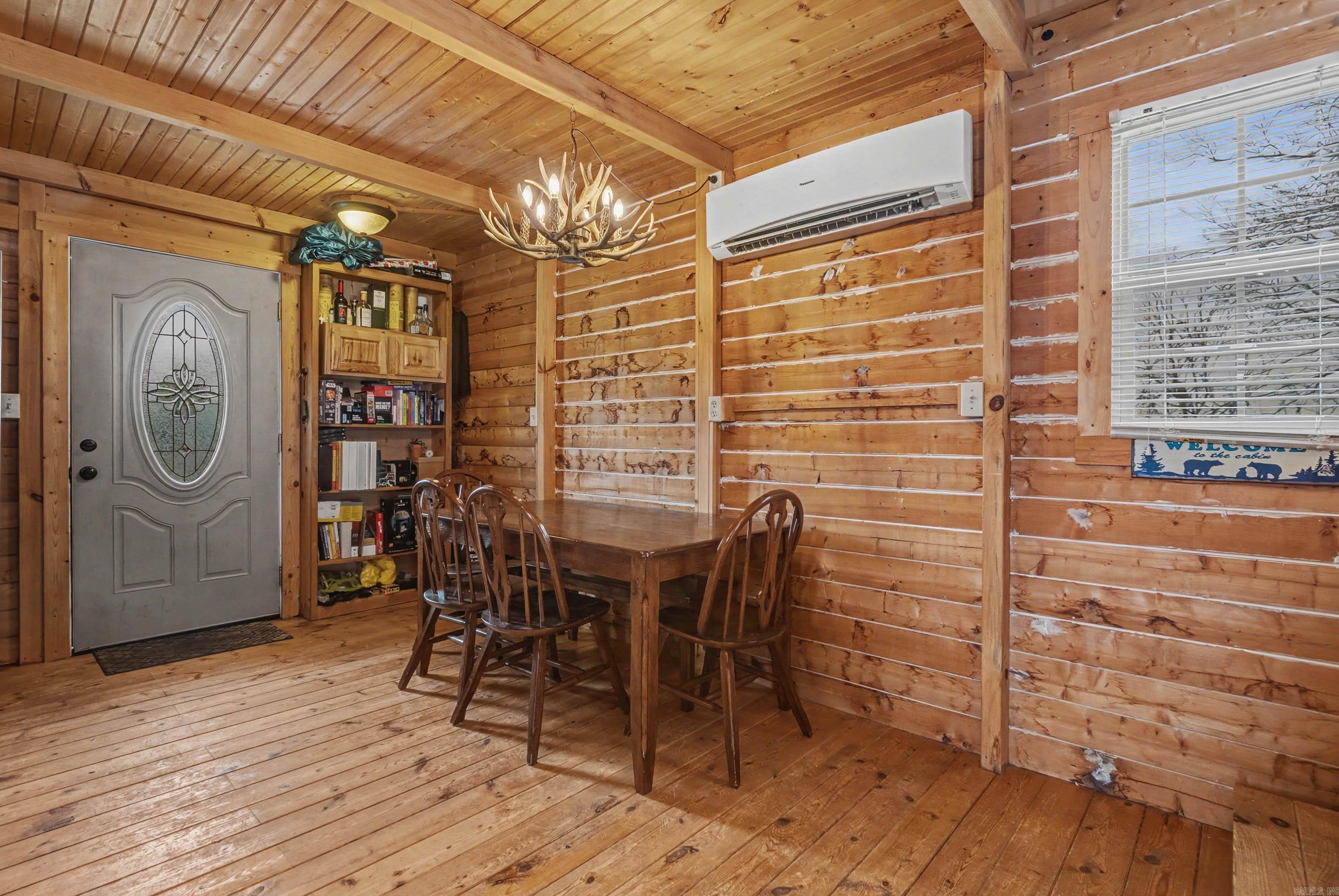 82 McKenzie  Scott, AR