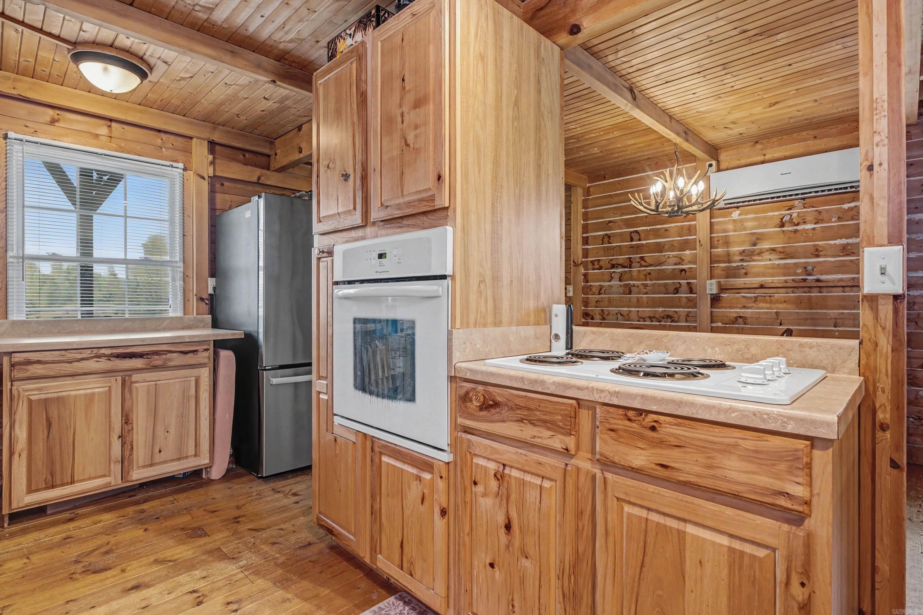 82 McKenzie  Scott, AR