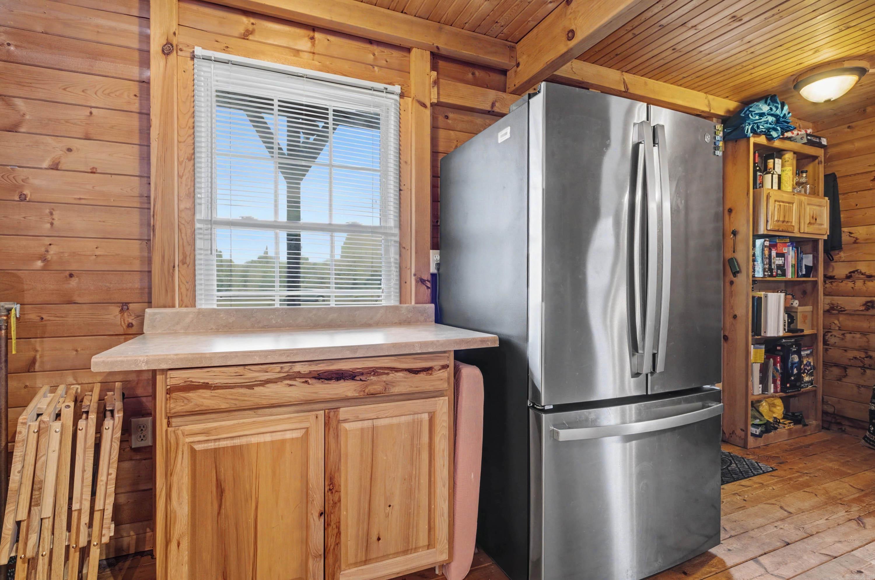 82 McKenzie  Scott, AR