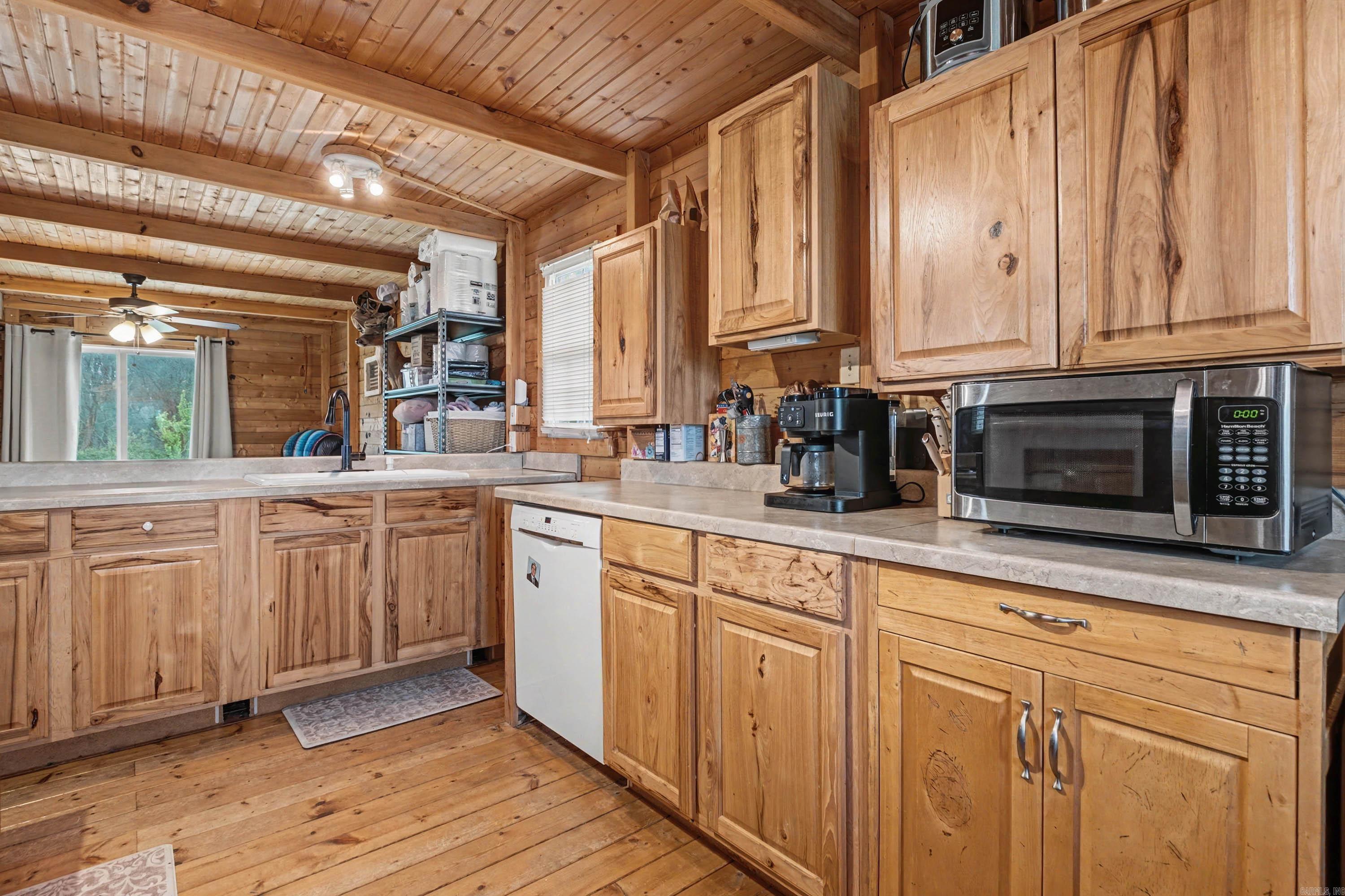 82 McKenzie  Scott, AR