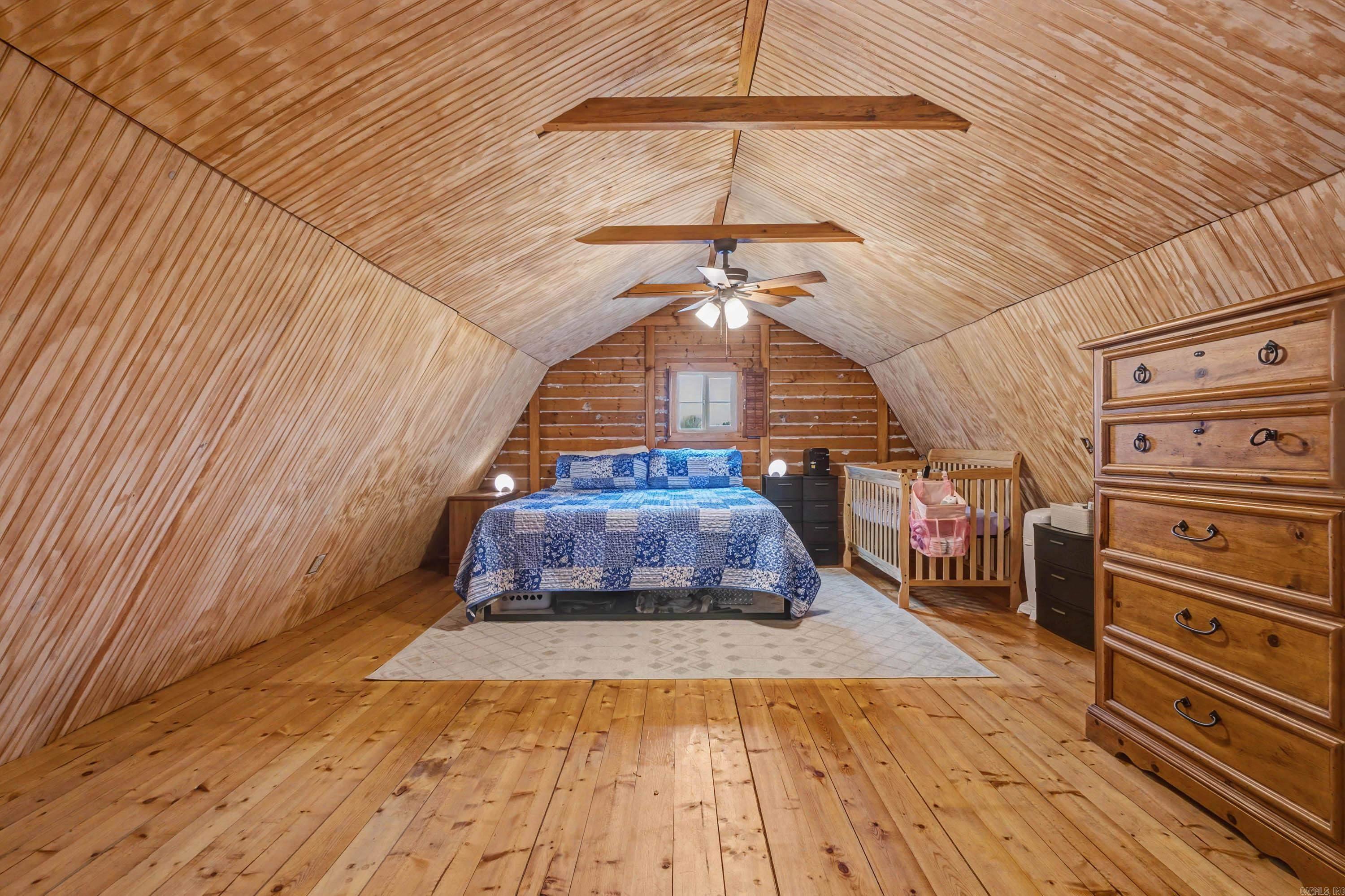 82 McKenzie  Scott, AR