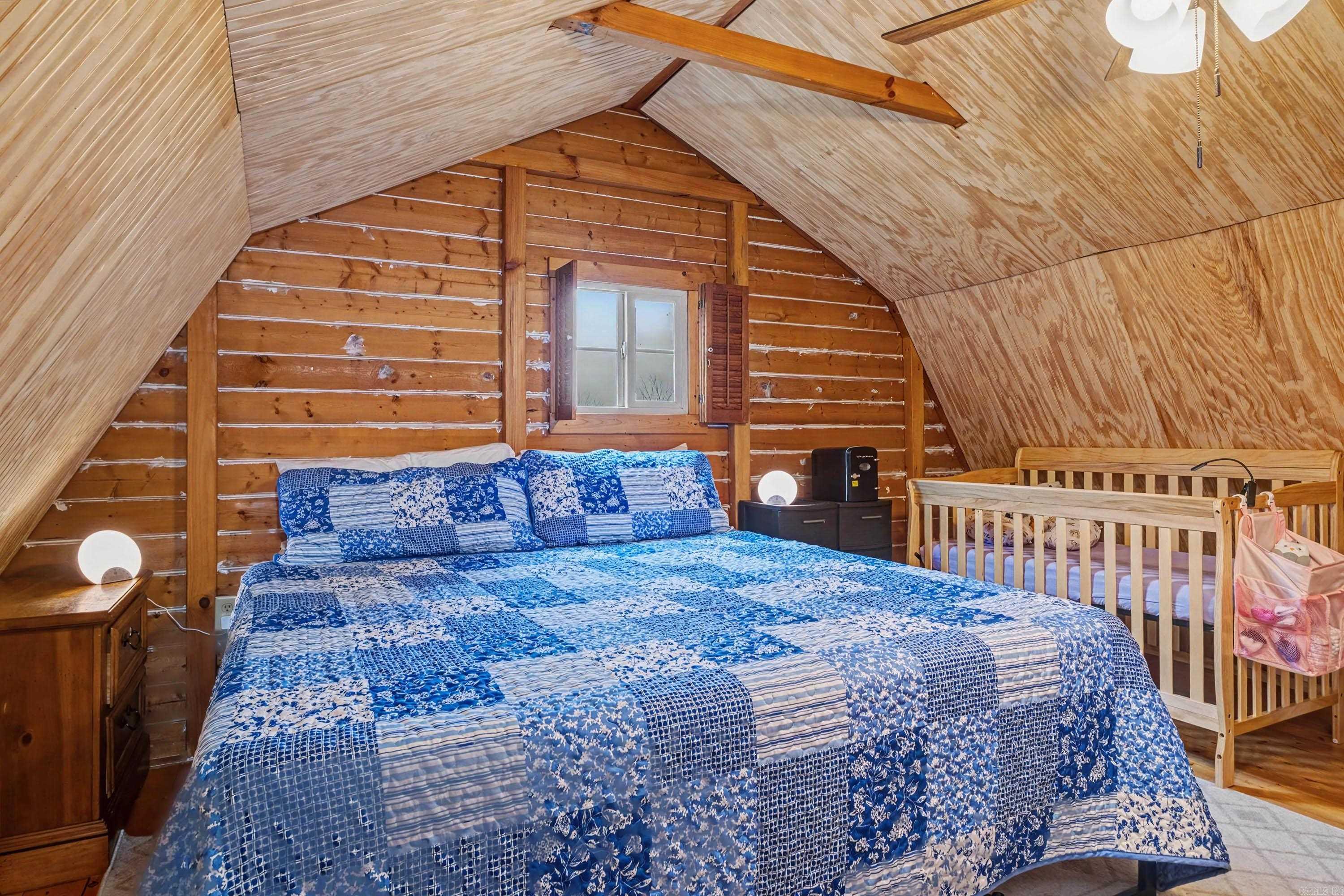 82 McKenzie  Scott, AR