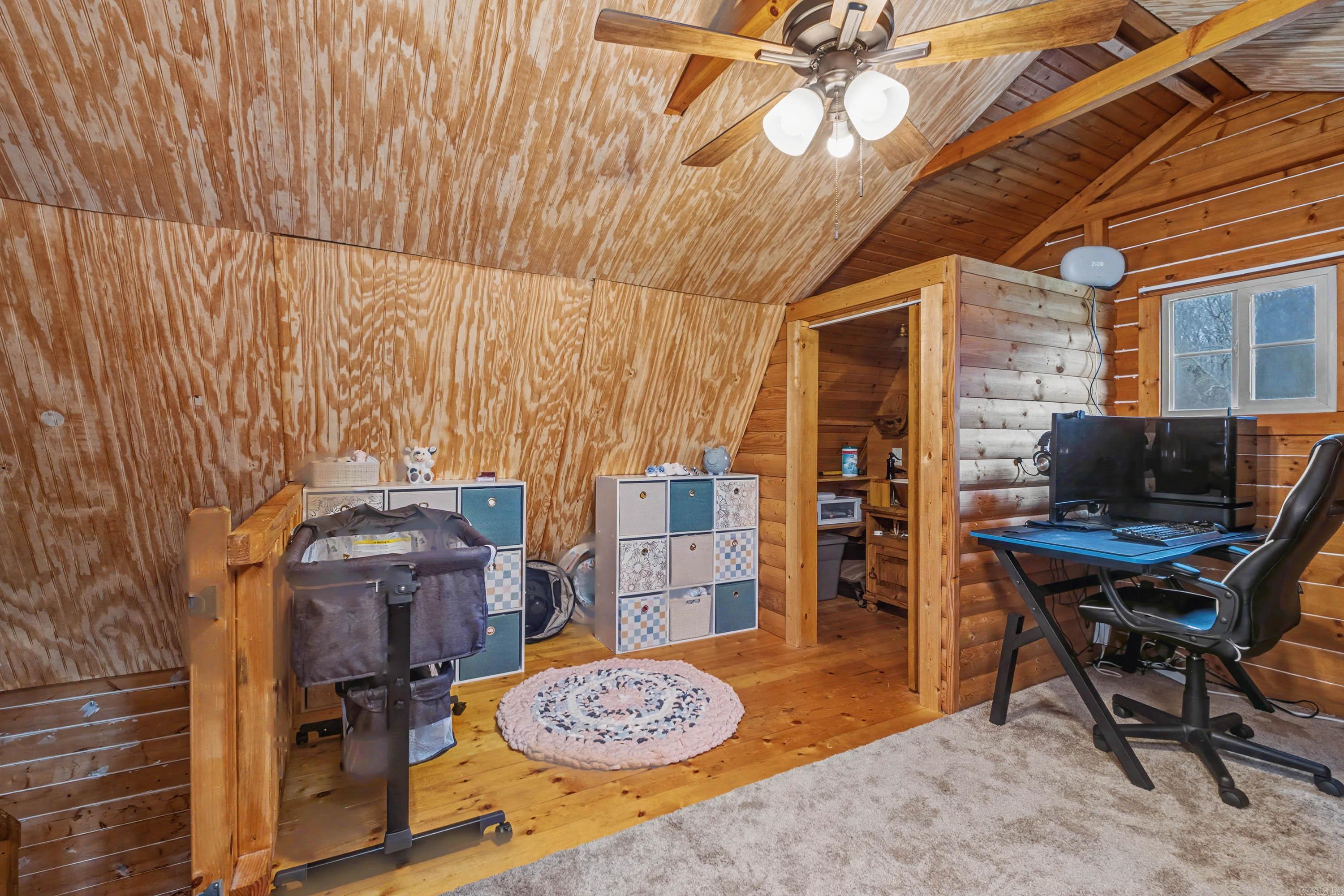 82 McKenzie  Scott, AR