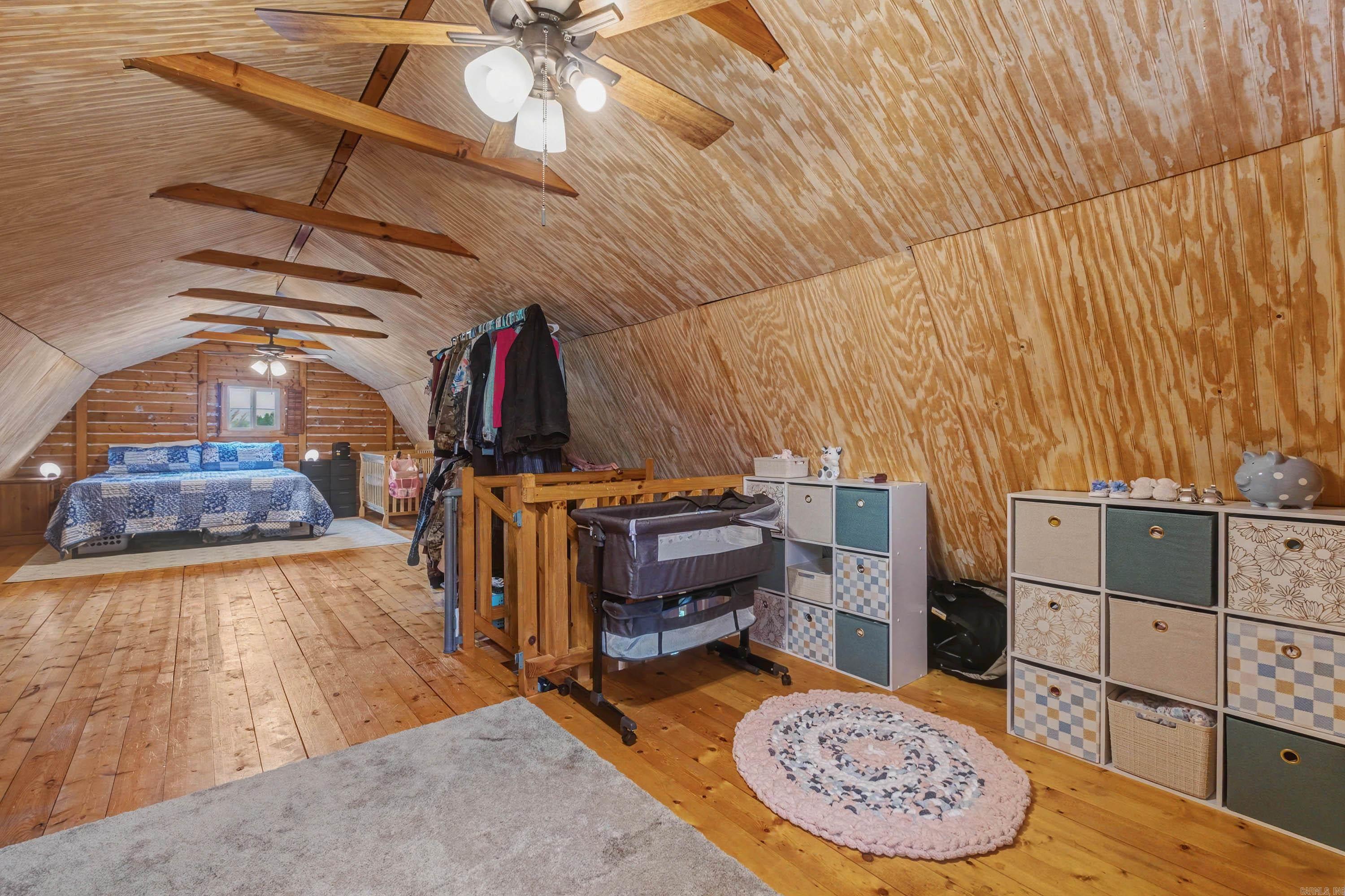 82 McKenzie  Scott, AR