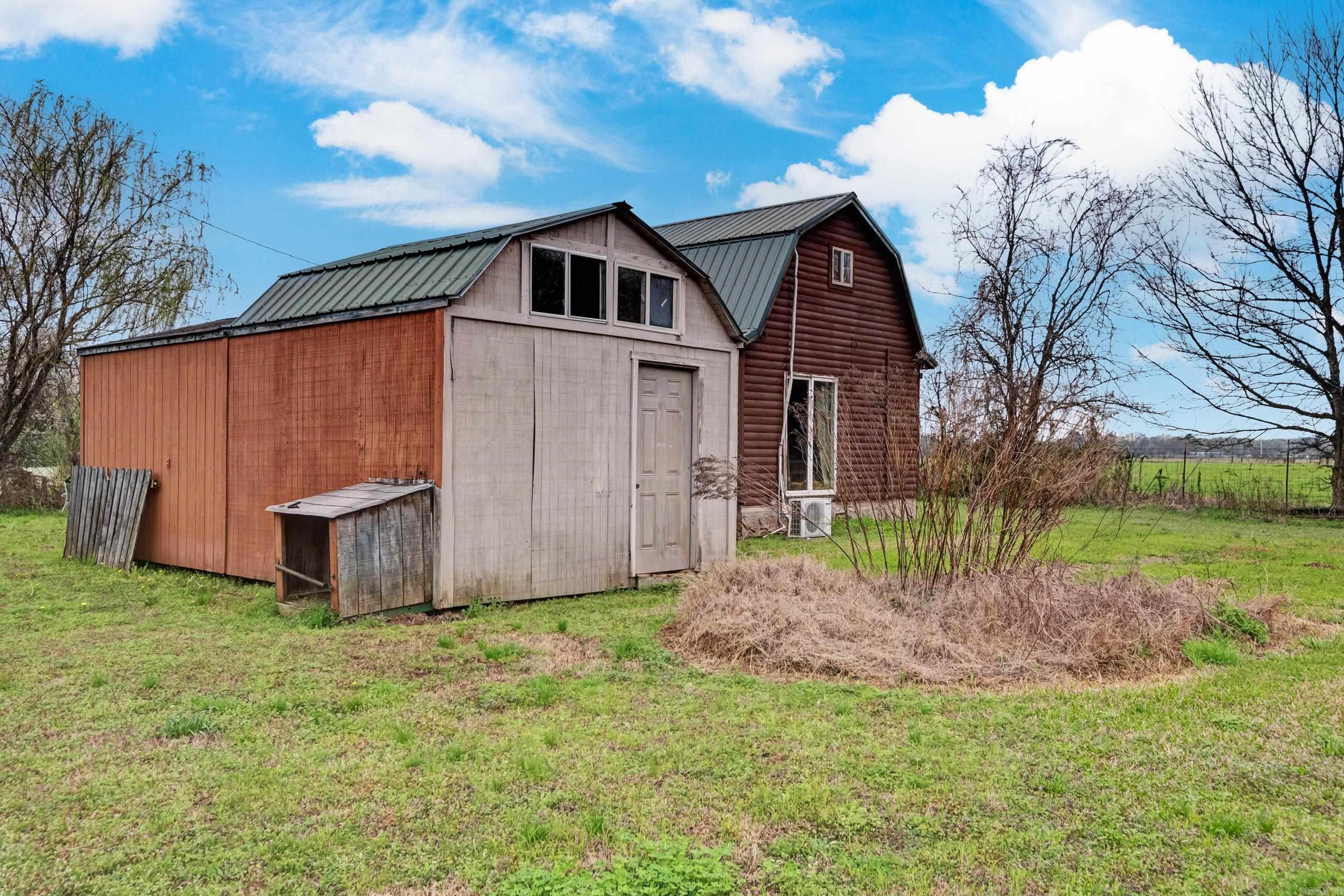 82 McKenzie  Scott, AR