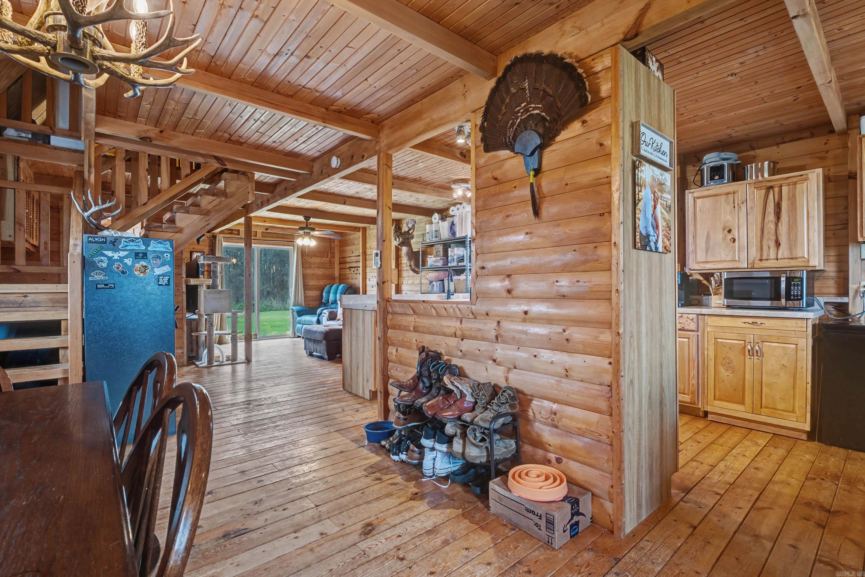 82 McKenzie  Scott, AR