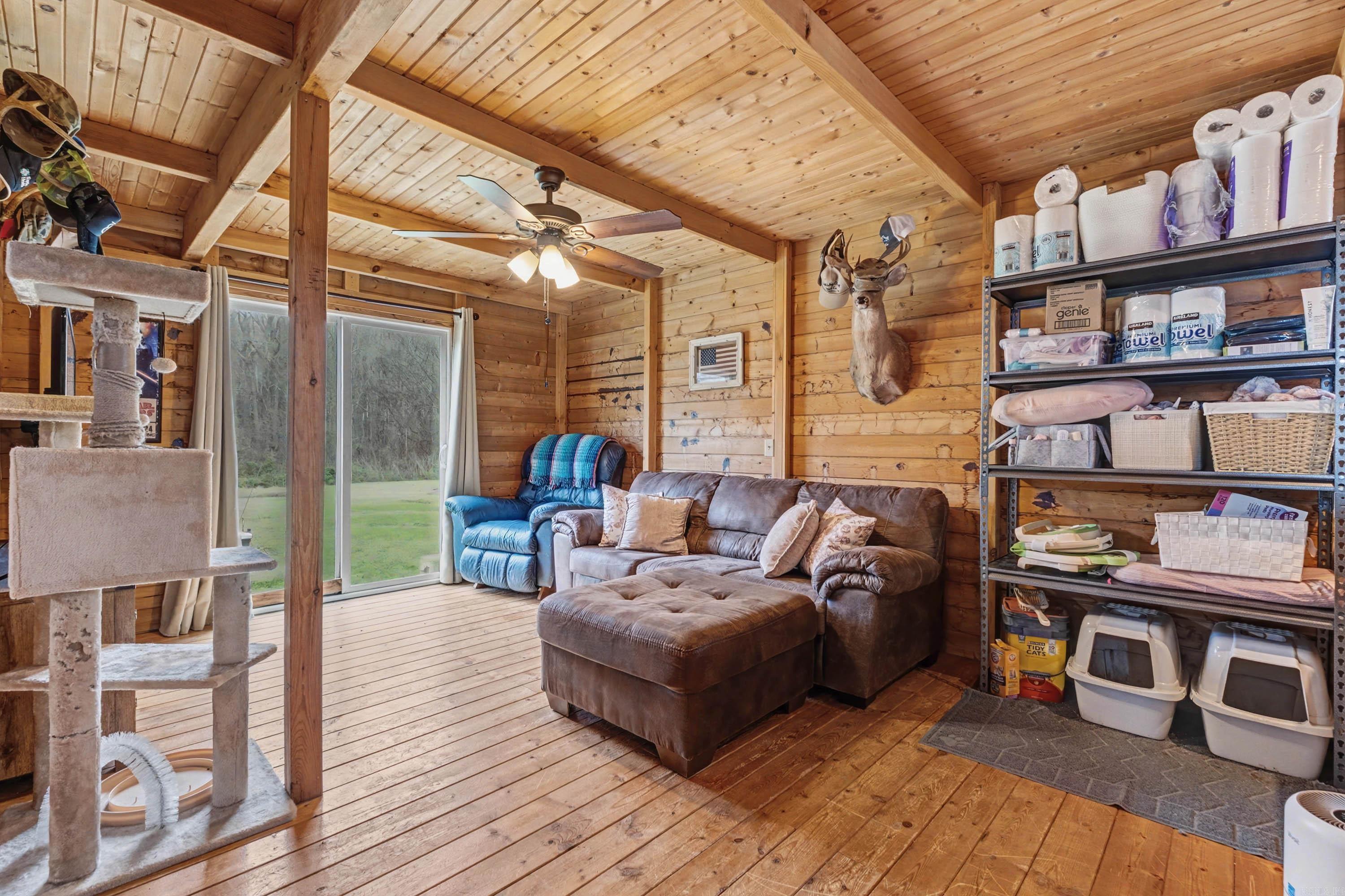 82 McKenzie  Scott, AR