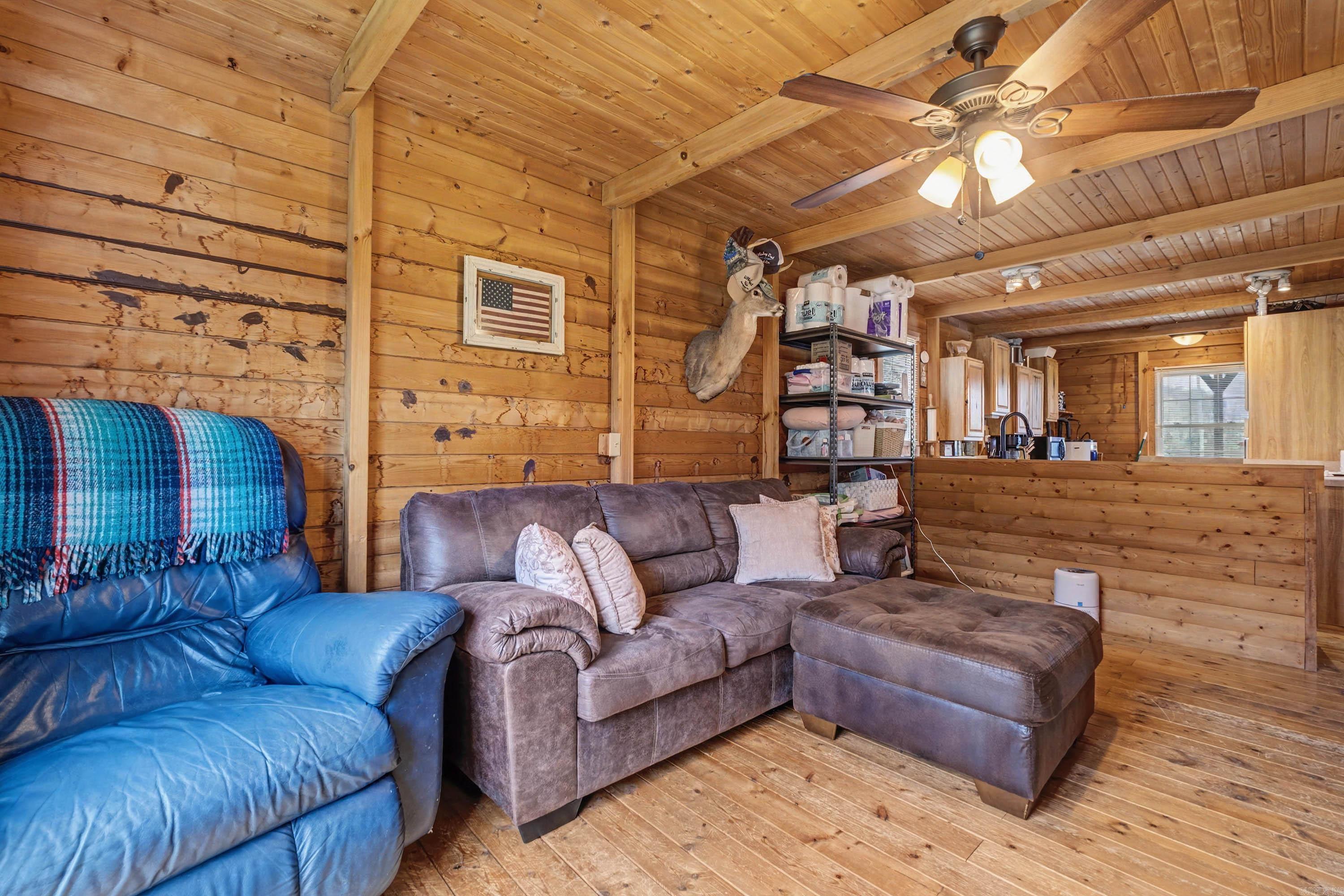 82 McKenzie  Scott, AR