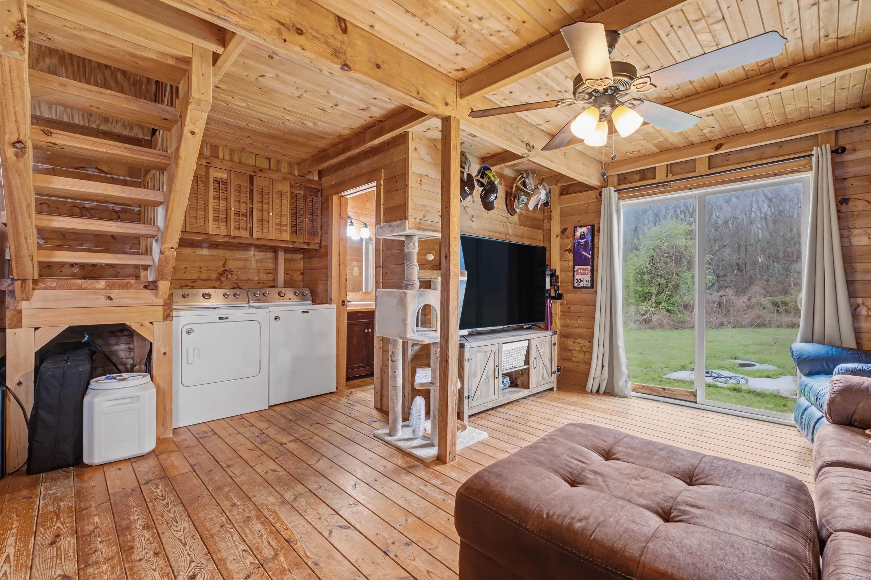 82 McKenzie Lane Scott, AR 72142