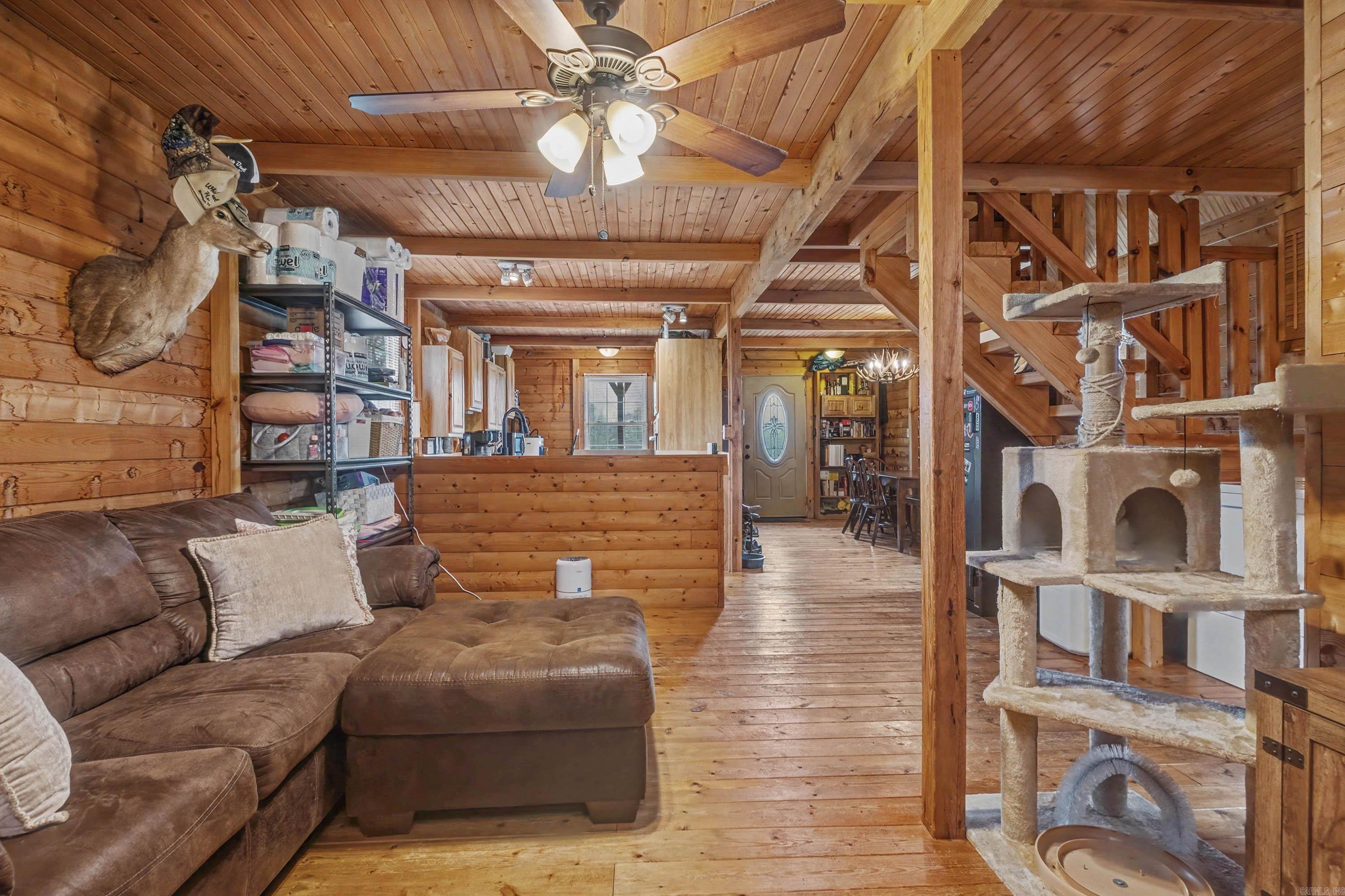 82 McKenzie  Scott, AR