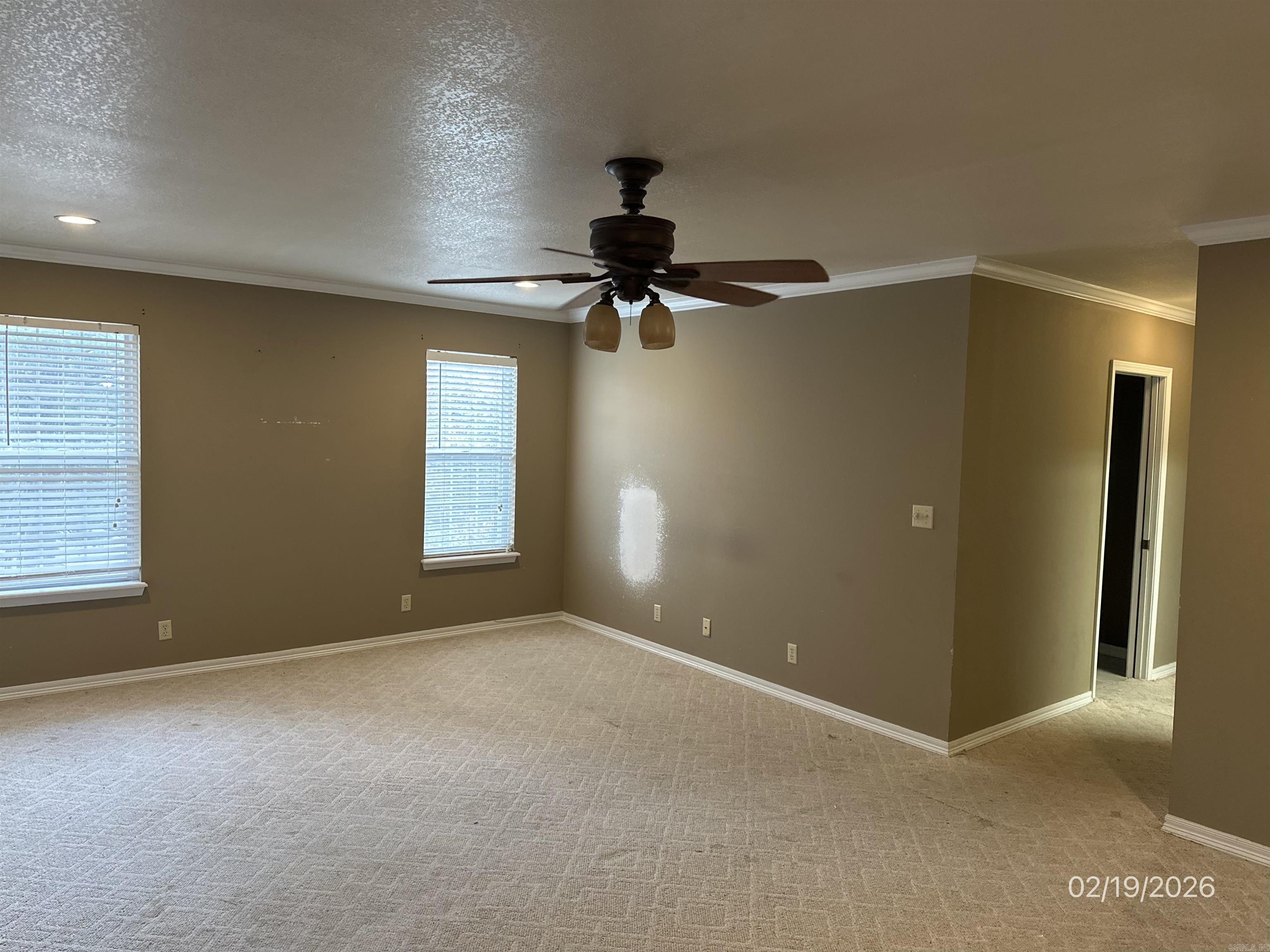 34 Valley View  Russellville, AR